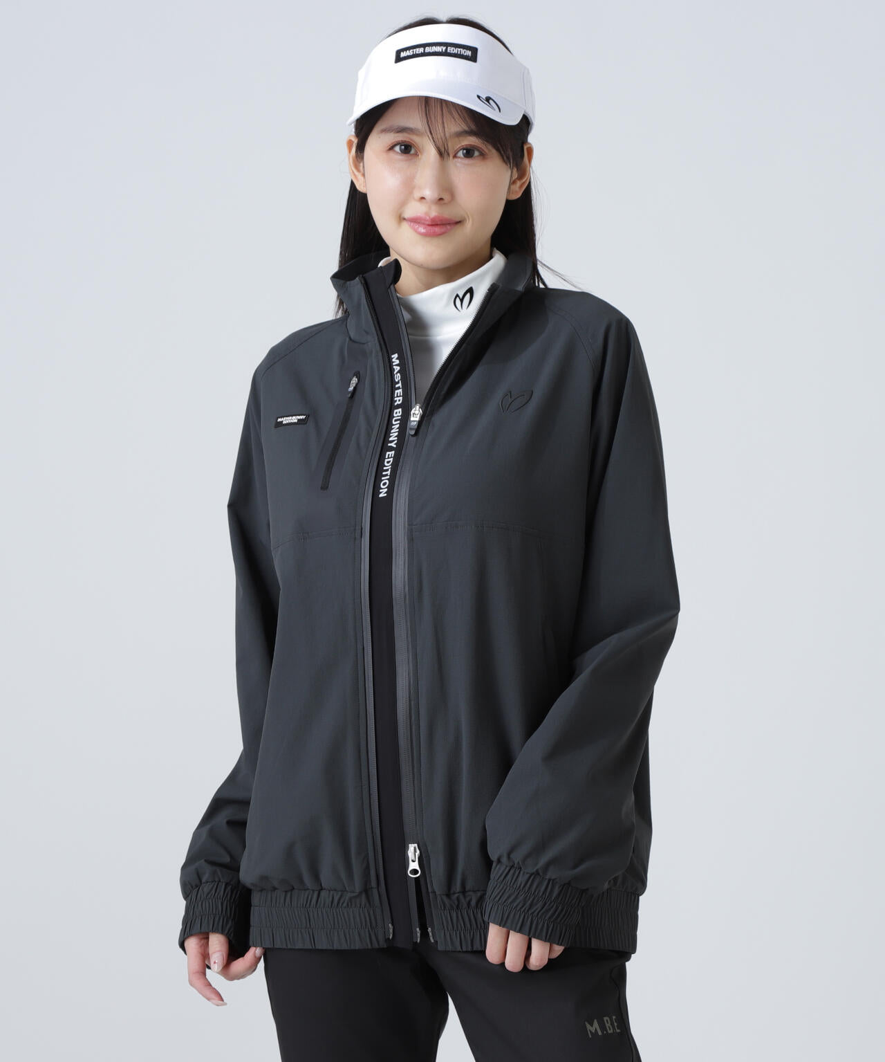 4WAYストレッチブルゾン | MASTER BUNNY EDITION（マスターバニー