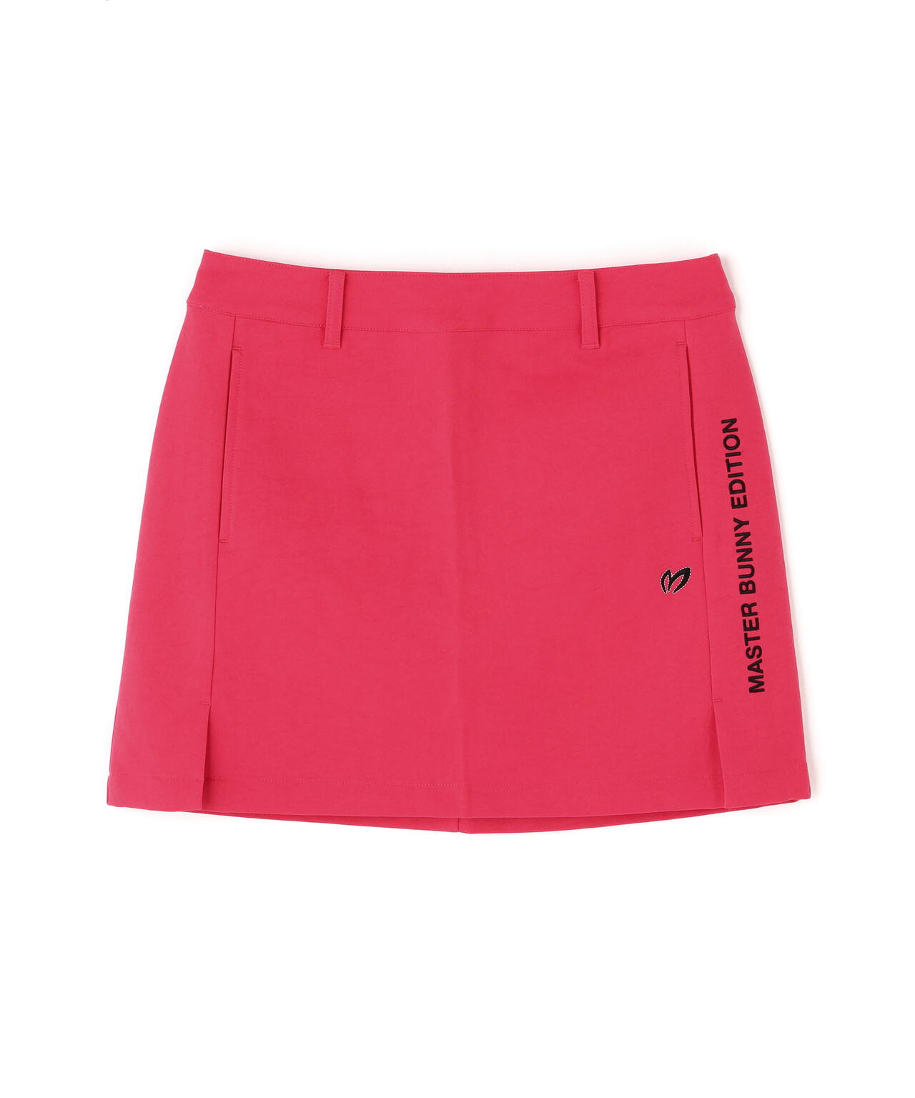 シワストレッチ撥水スカート | MASTER BUNNY EDITION（マスターバニー