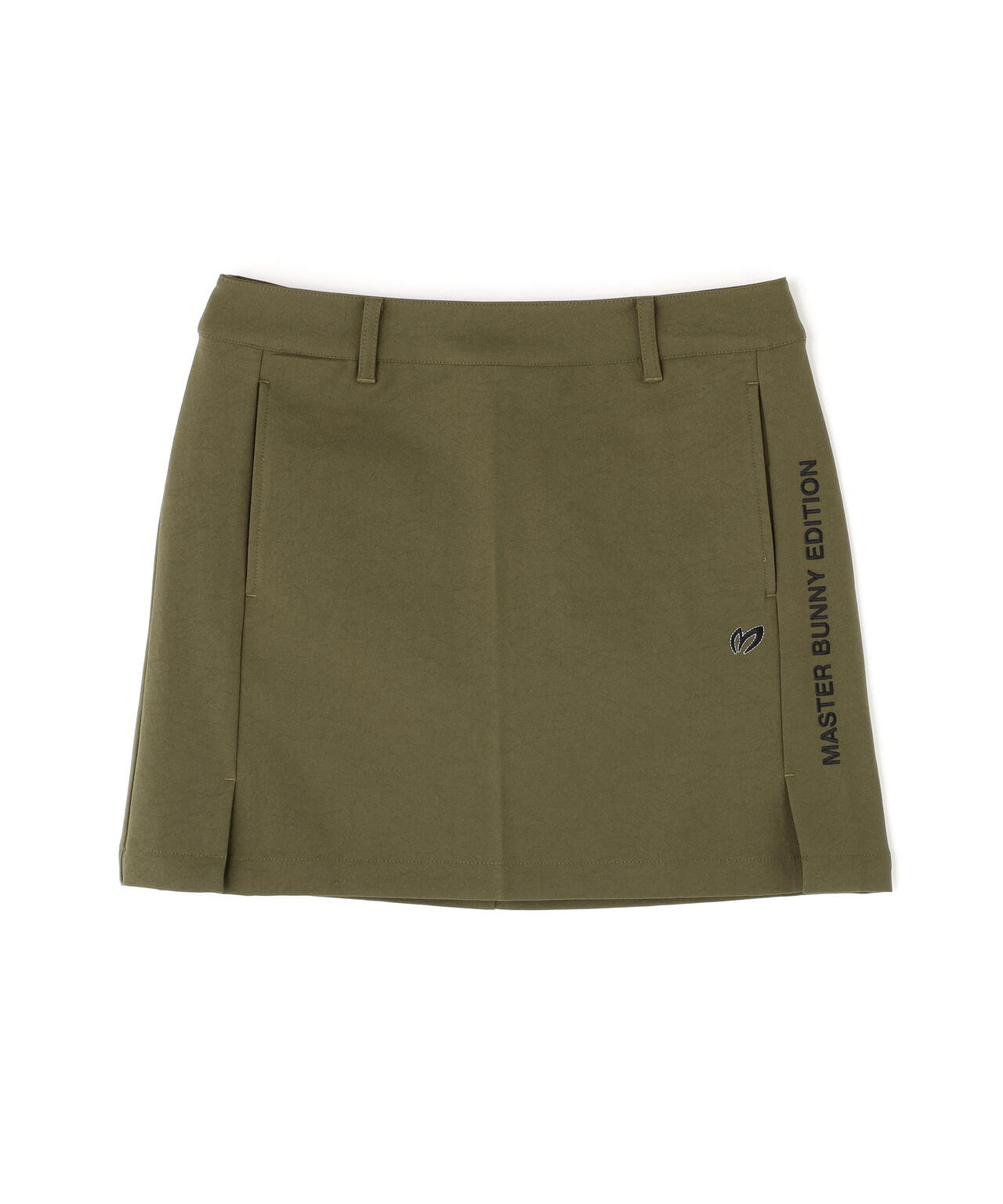 シワストレッチ撥水スカート | MASTER BUNNY EDITION（マスターバニー