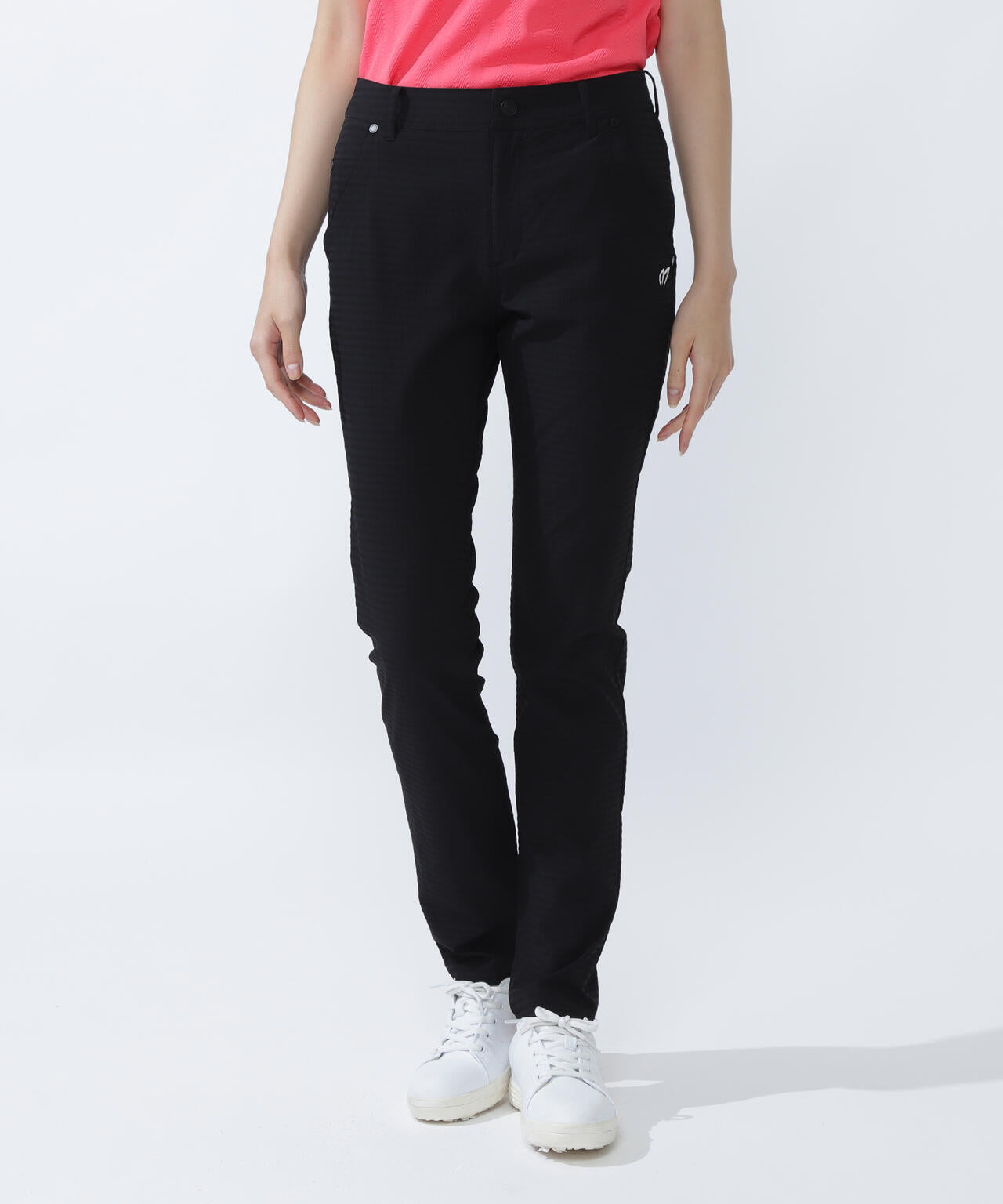 マスターバニー☆2WAYストレッチ高密度ドビー パンツ マスターバニー