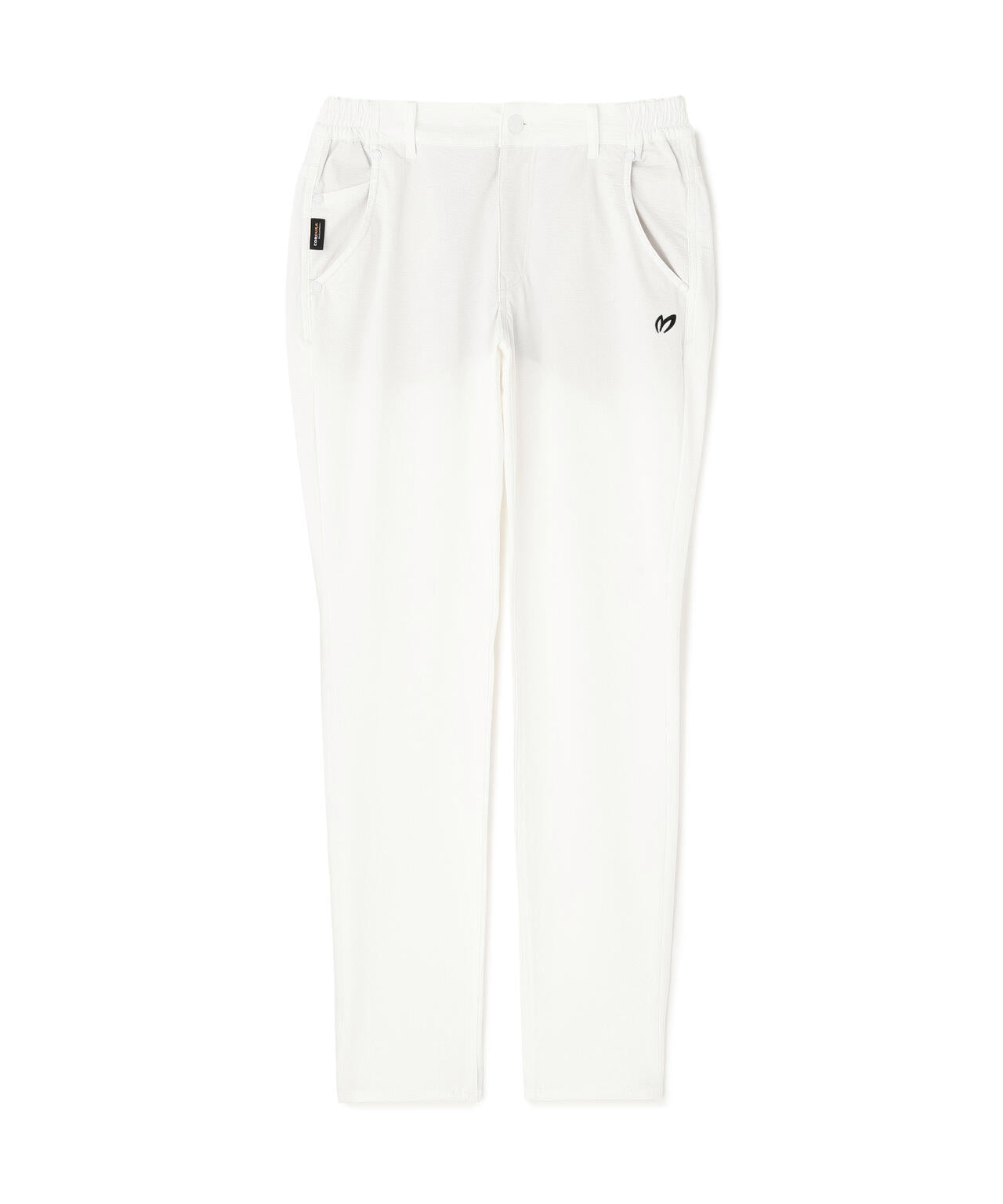 CORDURAストレッチドビー5ポケットパンツ | MASTER BUNNY EDITION