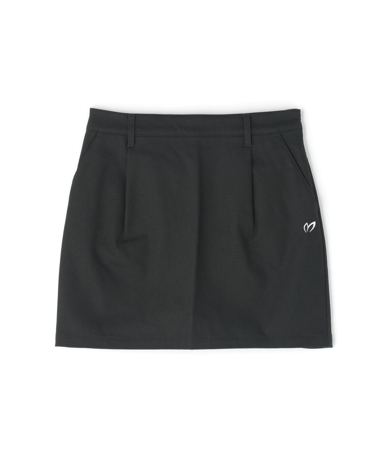 コットンランゲージドビースカート | MASTER BUNNY EDITION（マスター