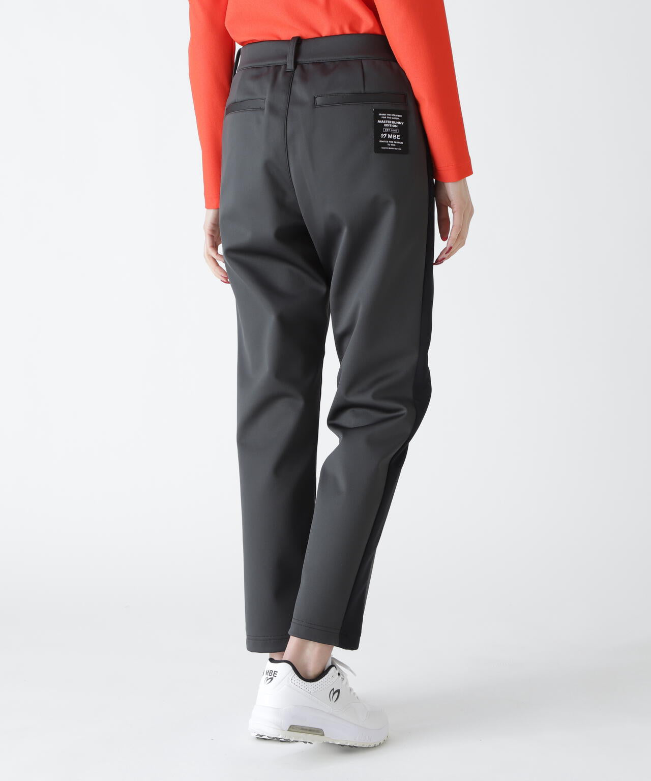 ボンディングパンツ | MASTER BUNNY EDITION（マスターバニー