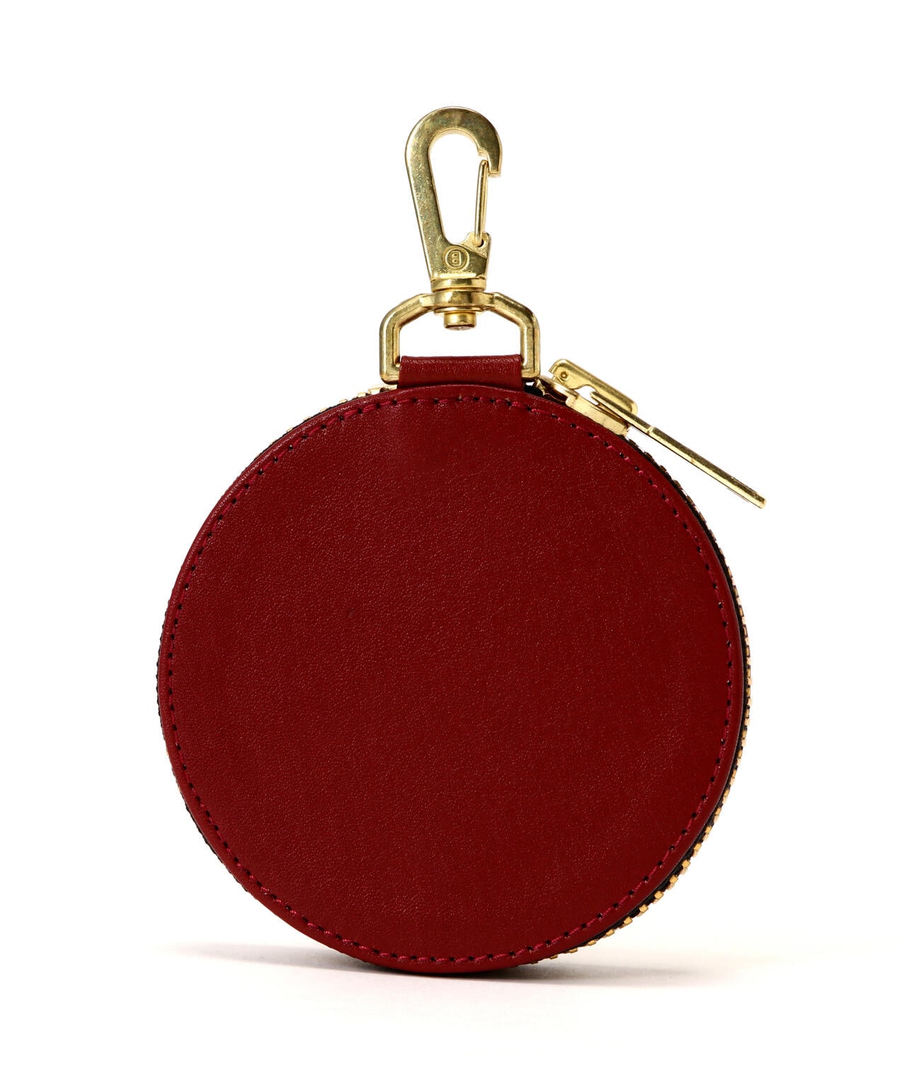 Blackmeans/ブラックミーンズ/LEATHER COIN CASE | L.H.P