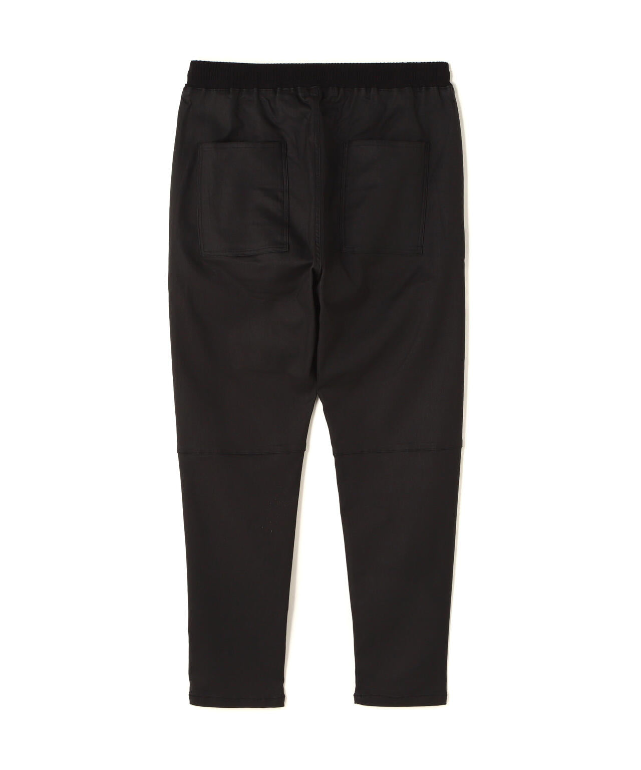 WEB&DEPOT限定】DankeSchon/ダンケシェーン/COATING FRAP PANTS