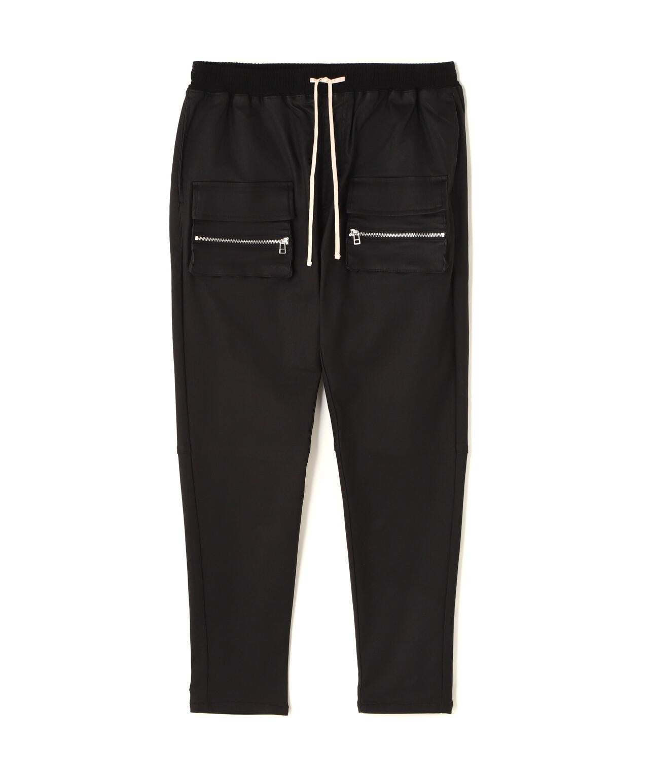 WEB&DEPOT限定】DankeSchon/ダンケシェーン/COATING FRAP PANTS