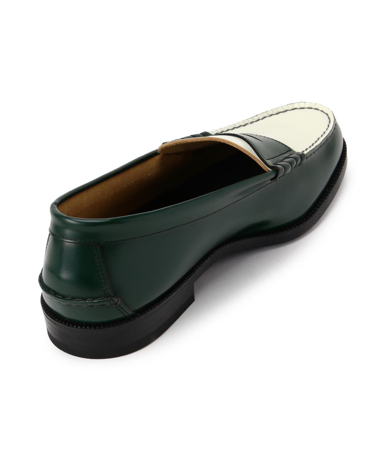 The Kenford Fineshoes/ケンフォードファインシューズ/COIN LOAFERS