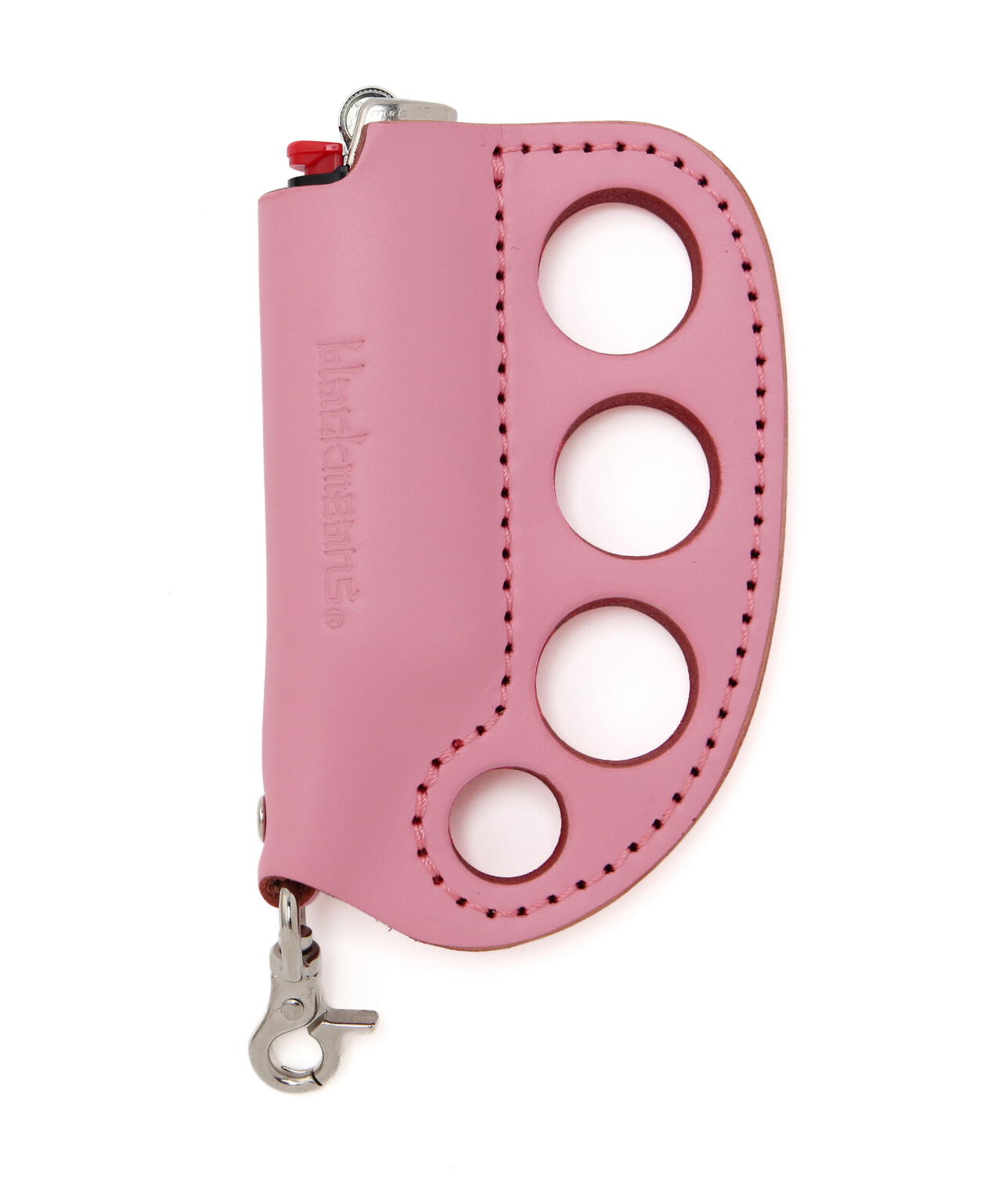 Blackmeans/ブラックミーンズ/×ゴレンジャー LIGHTER CASE | L.H.P