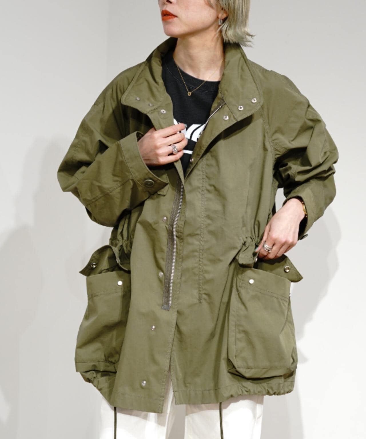 upper hights（アッパーハイツ）THE U-51 LIGHT | B'2nd（ビーセカンド