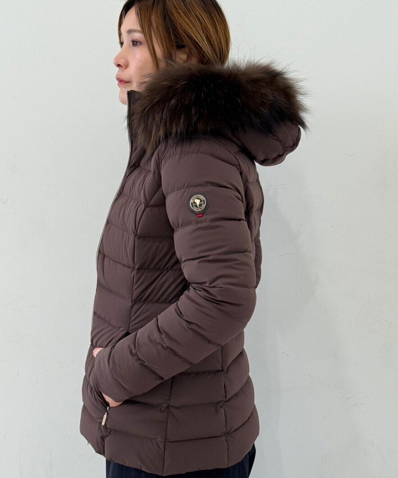 CAPEHORN（ケープホーン）SALTA MURMASKY | B'2nd（ビーセカンド