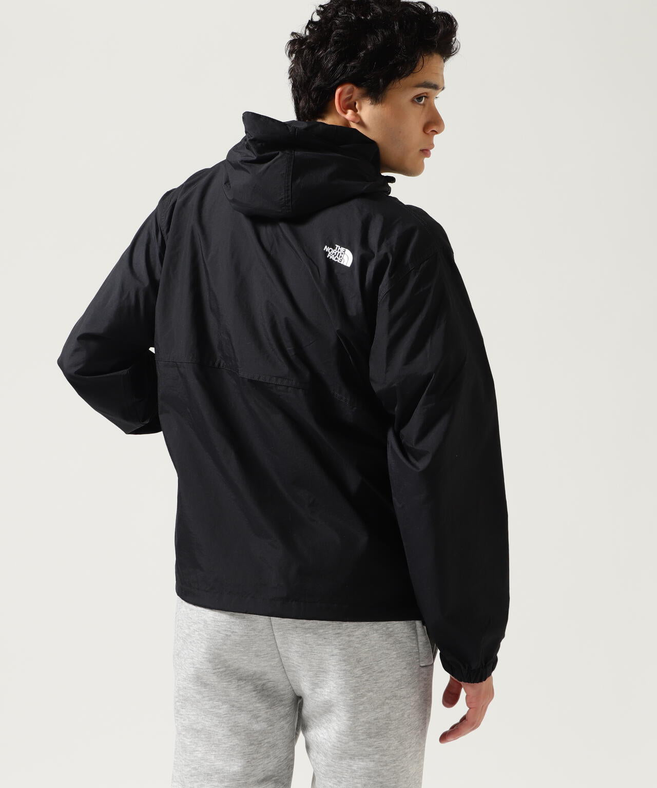 THE NORTH FACE / Compact Jacket コンパクトジャケット NP72230 | B