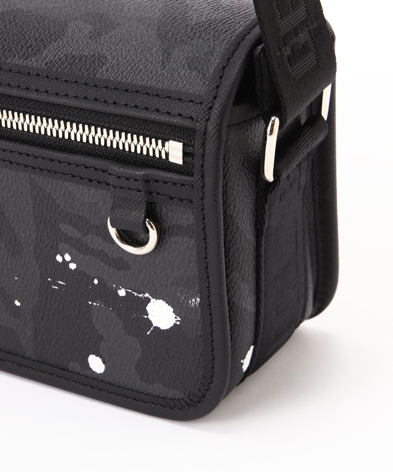 GENTIL BANDIT（ジャンティバンティ）スモールクロスボディ | B'2nd