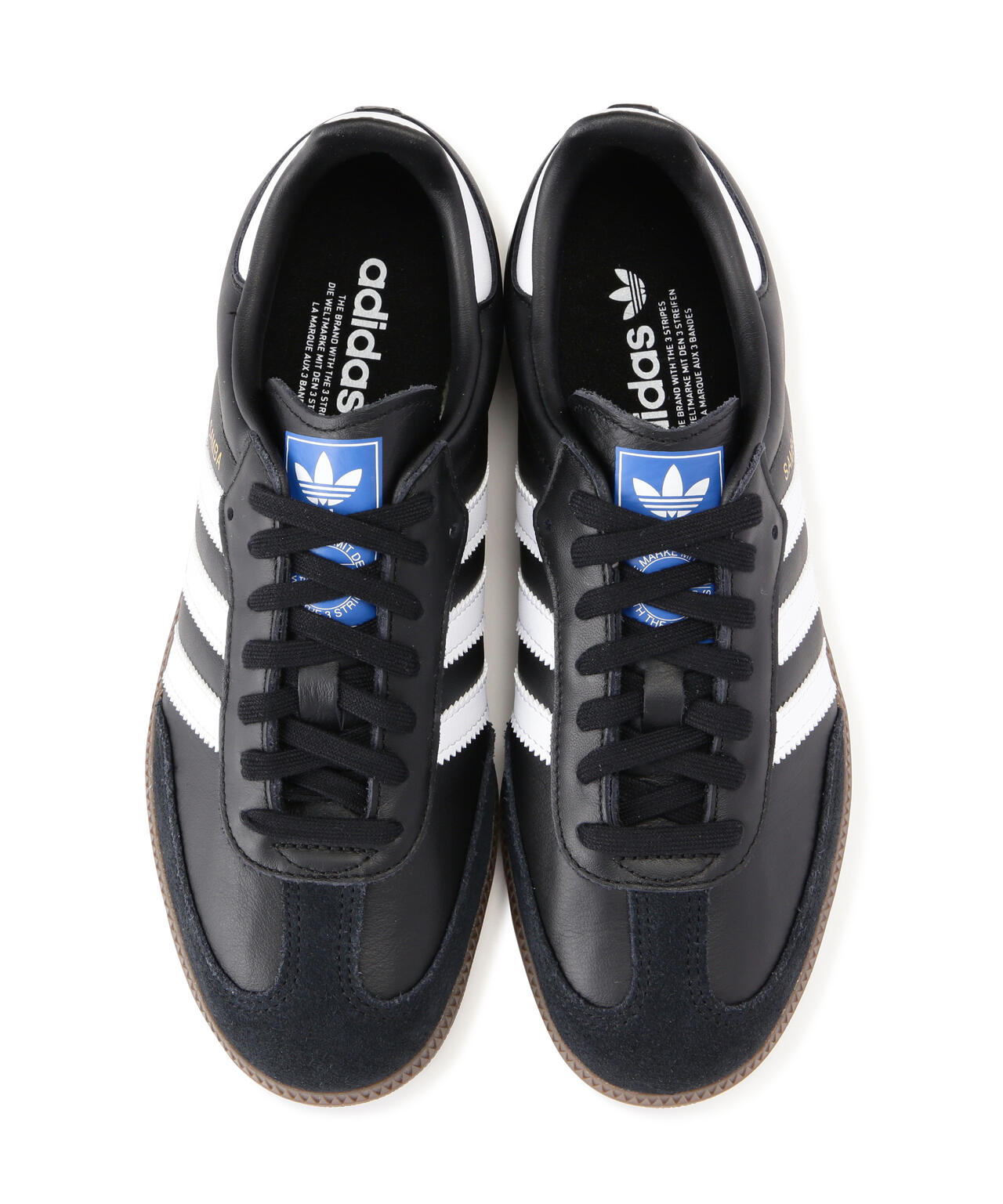 adidas originals (アディダス オリジナルス) SAMBA OG/サンバ