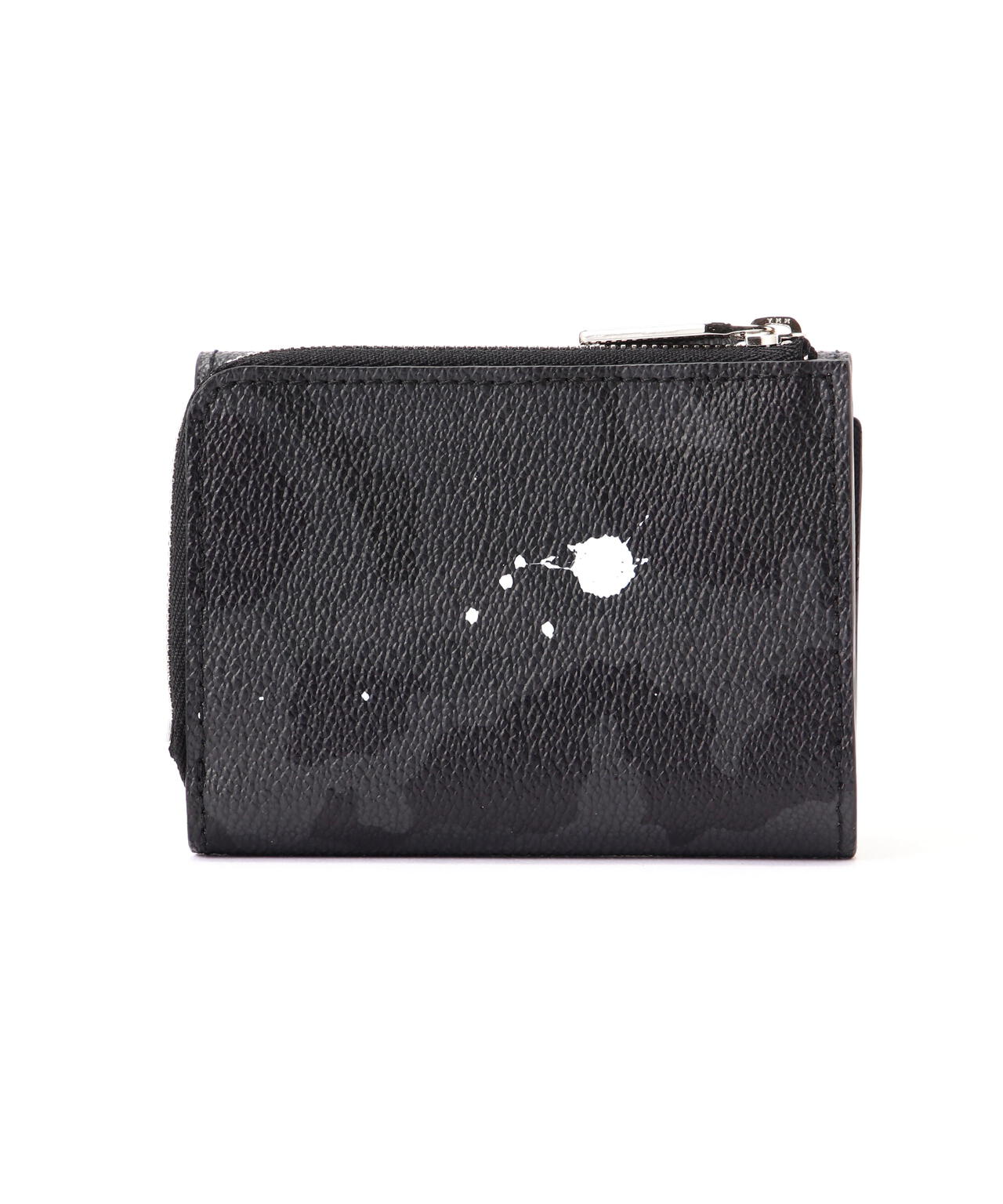 GENTIL BANDIT（ジャンティバンティ)トライフォールドウォレット | B