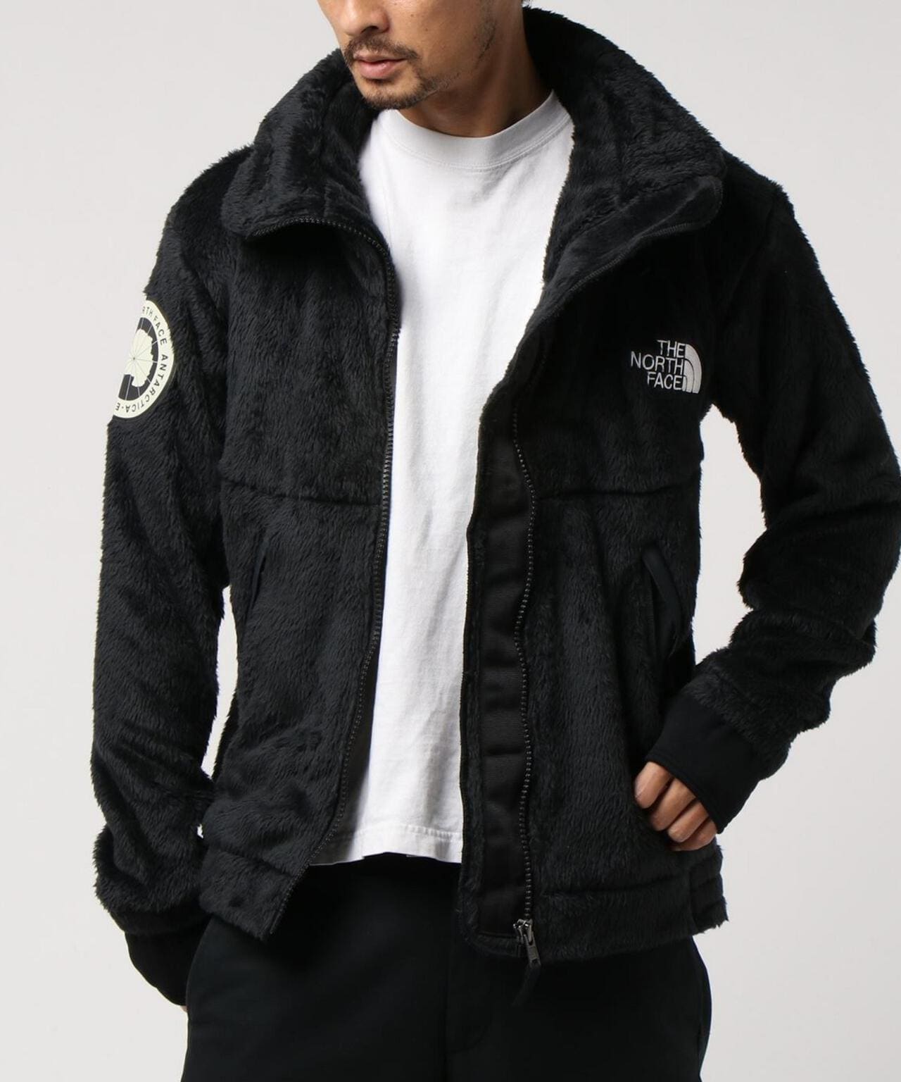 THE NORTH FACE (ザ ノースフェイス) Antarctica Versa Loft Jacket