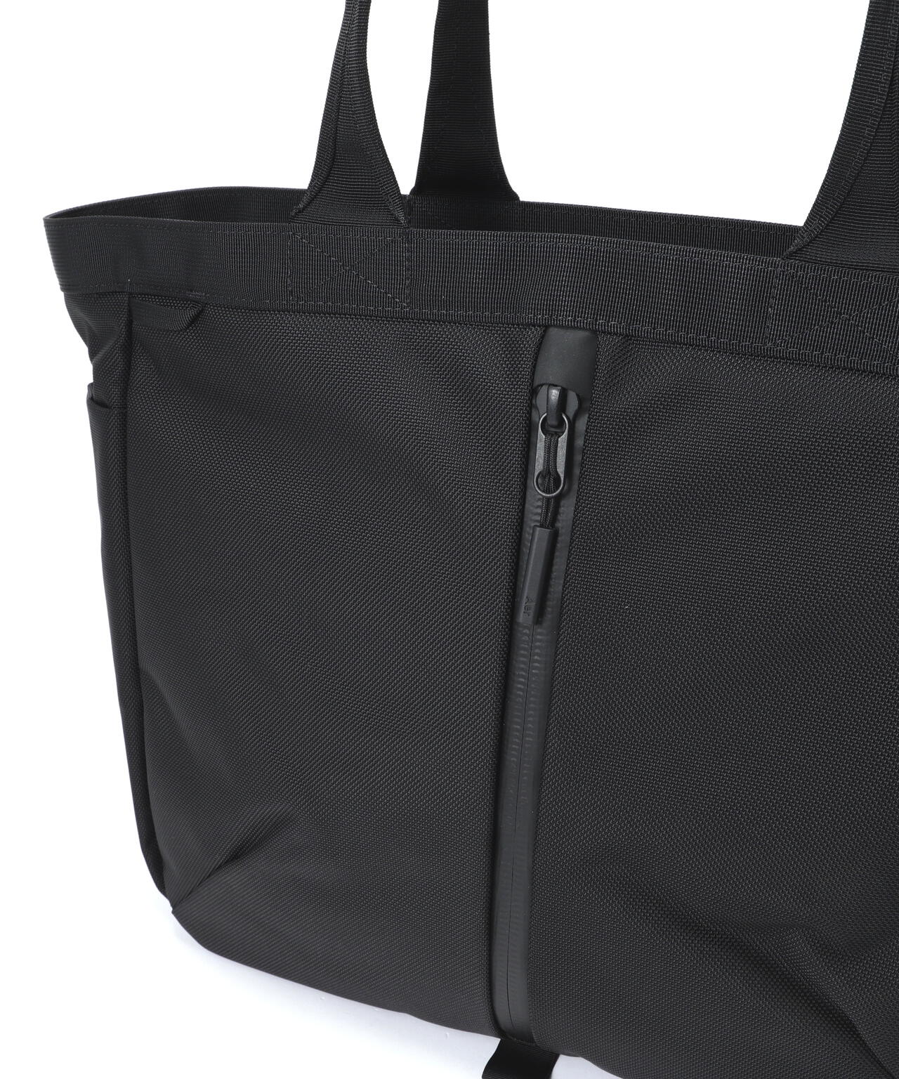 Aer（エアー）CITY TOTE AER-21058 BLACK 正規商品 | B'2nd（ビー