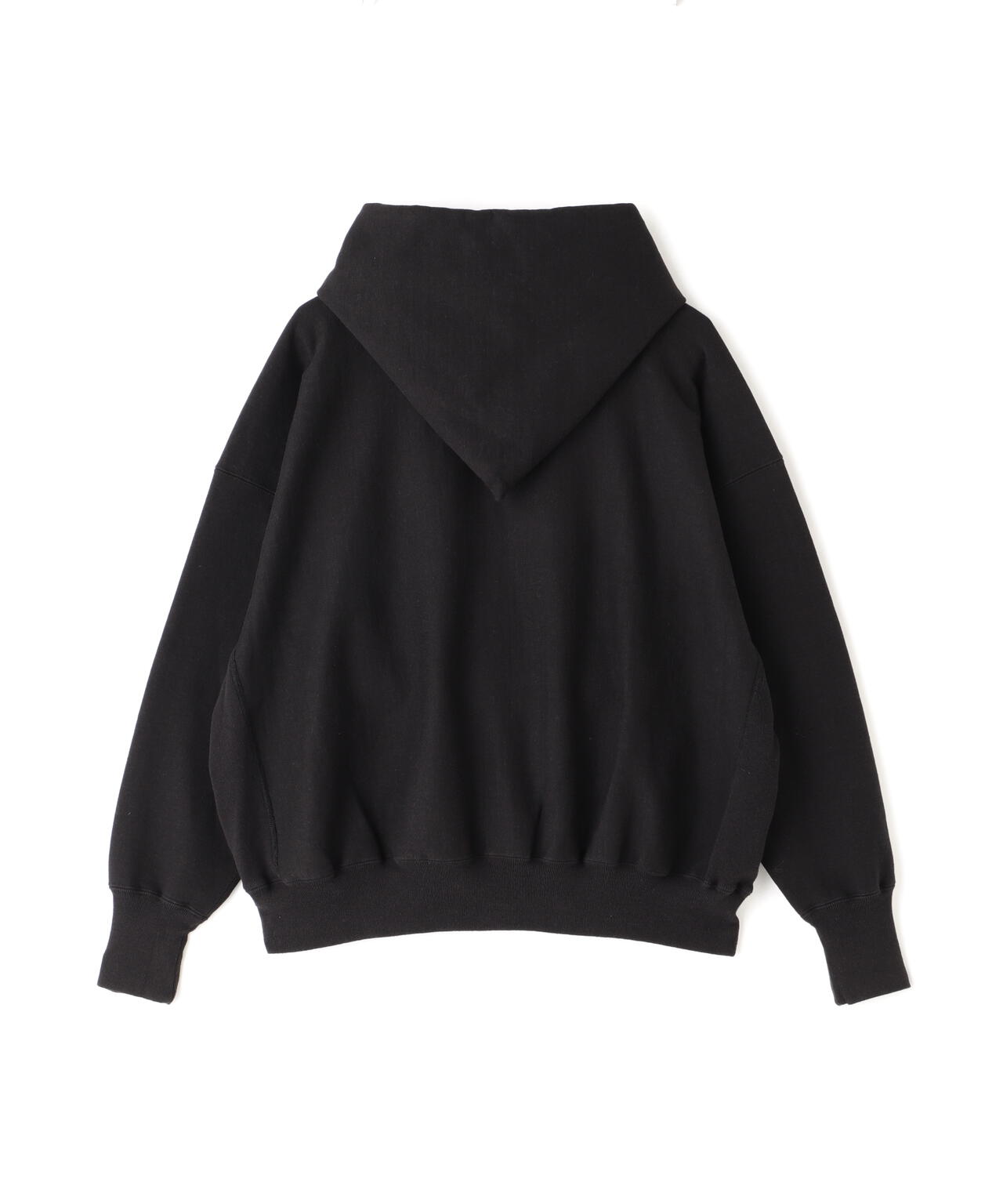 SAINT MICHAEL/セントマイケル/HOODIE/SAINT MX6/BLACK | ROYAL FLASH