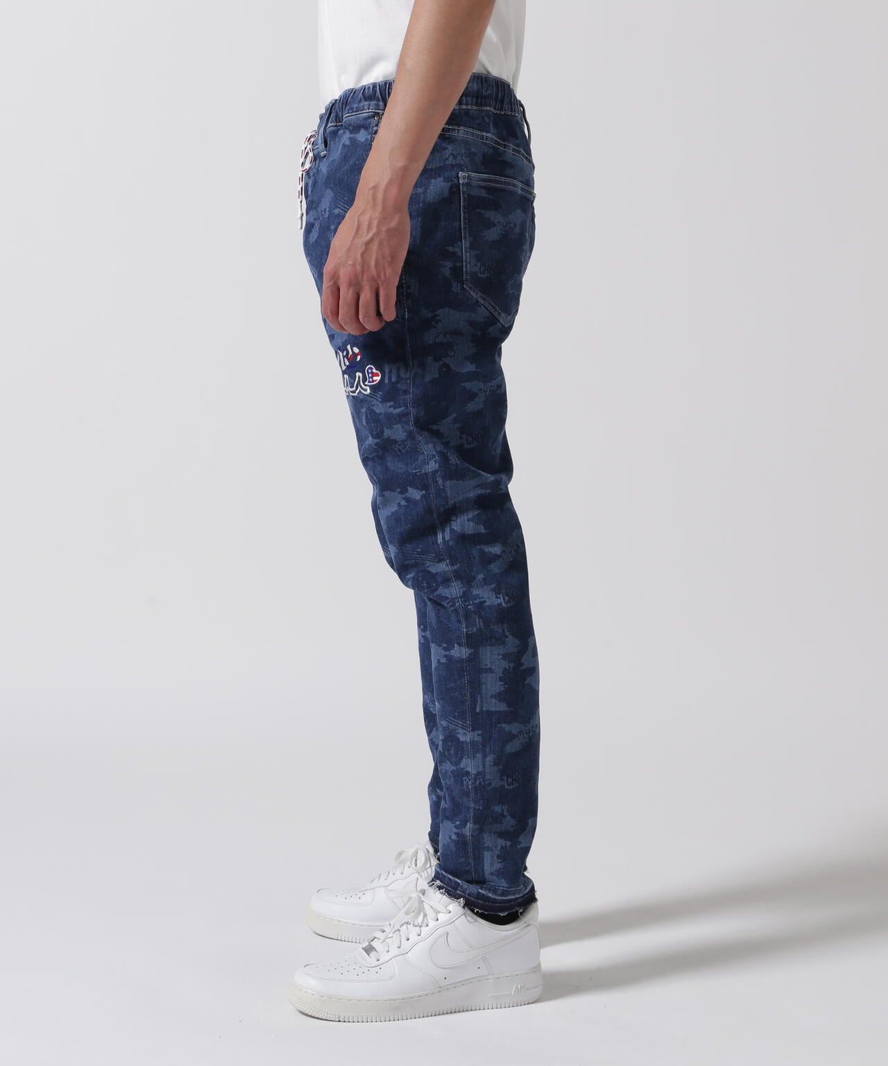 Safari 6月号掲載】muta MARINE×CHORD/ムータマリン×コード/コラボ