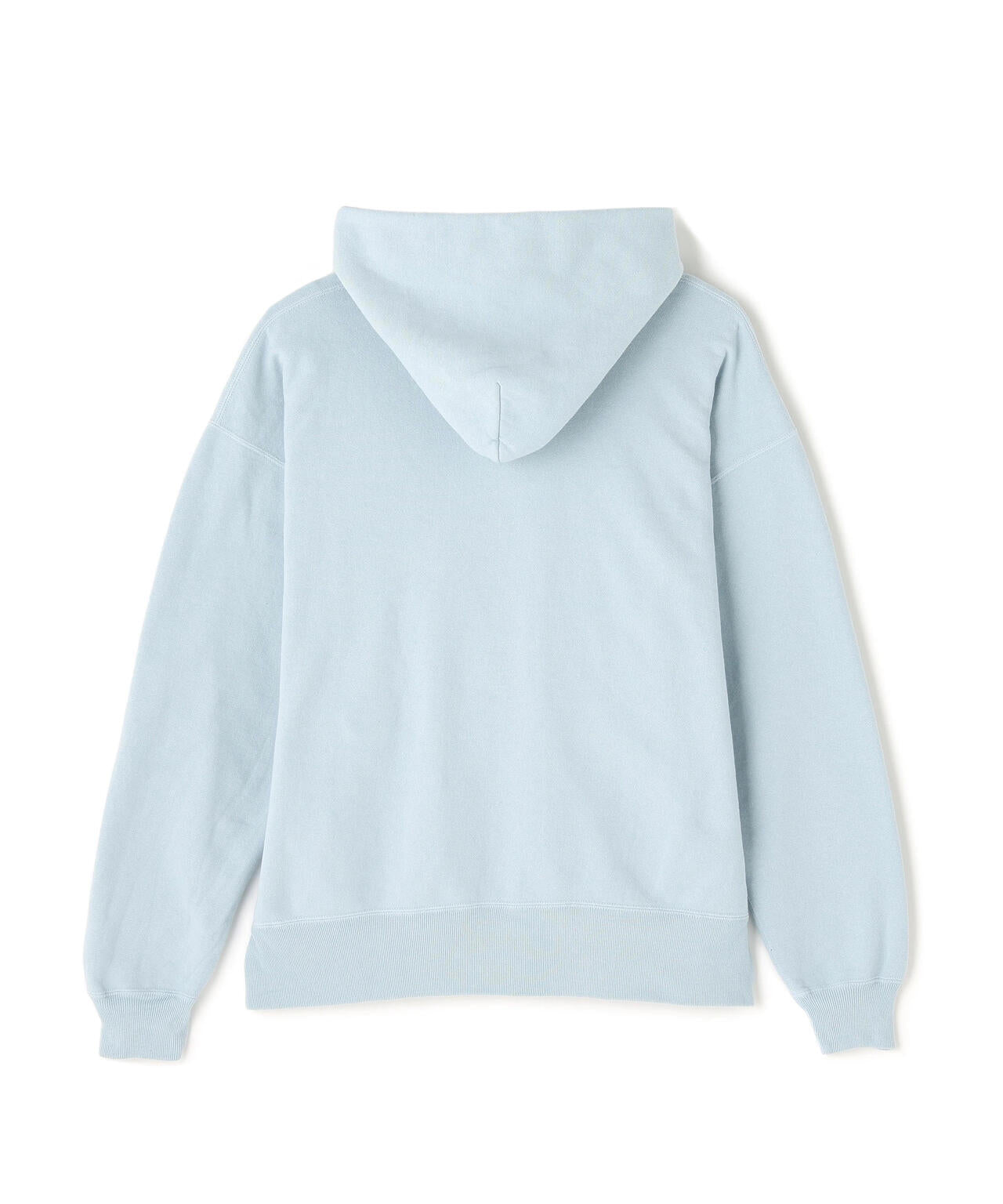 SAINT MICHAEL/セントマイケル/HOODIE RIBON SAINT BLUE | ROYAL FLASH