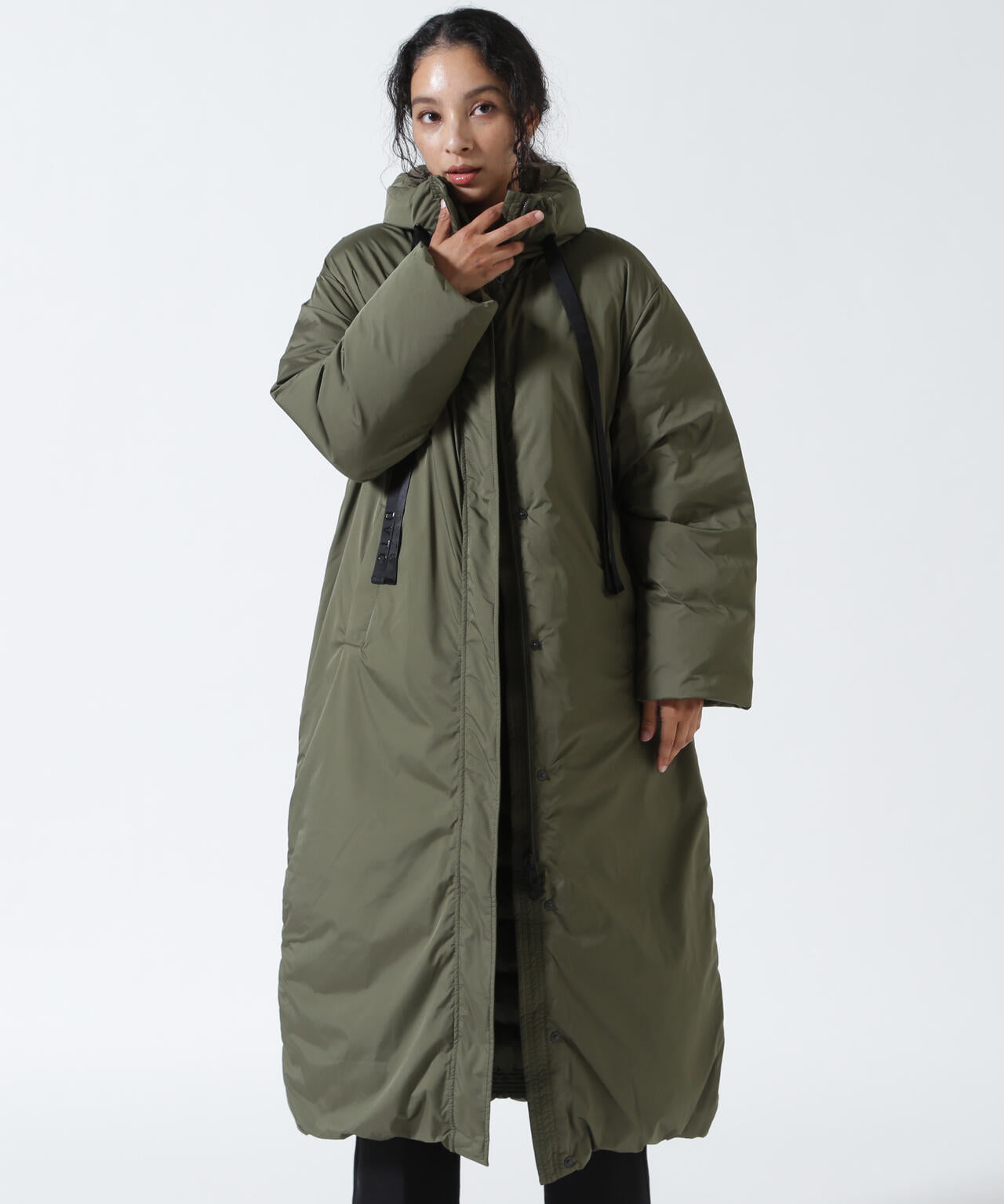 DUVETICA/デュベティカ/ALAQUA/アラクア (2025年FWモデル） | ROYAL