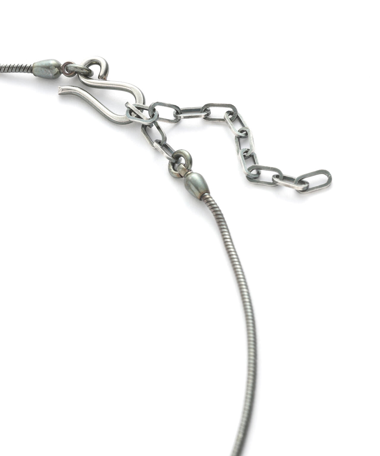 gunda/ガンダ/STEALTH NECKLACE | ROYAL FLASH（ロイヤルフラッシュ