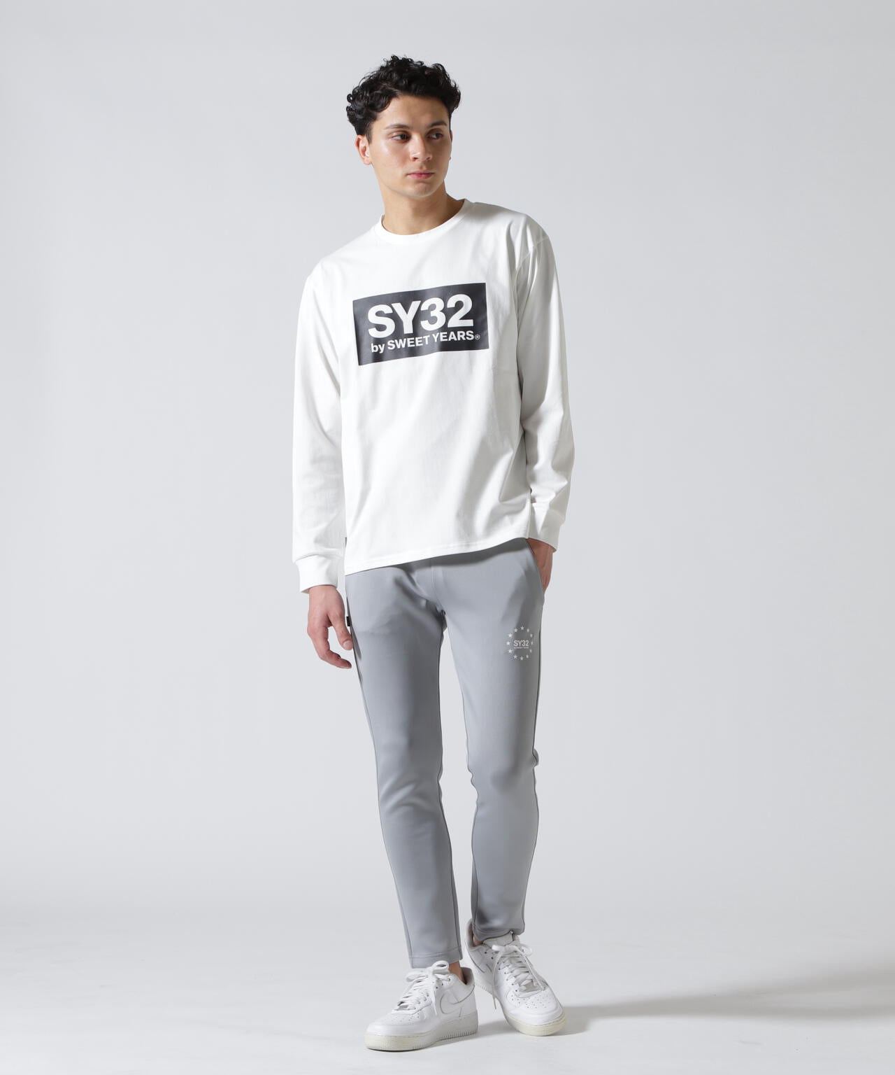 SY32 by SWEET YEARS/エスワイサーティトゥ バイ スィートイヤーズ