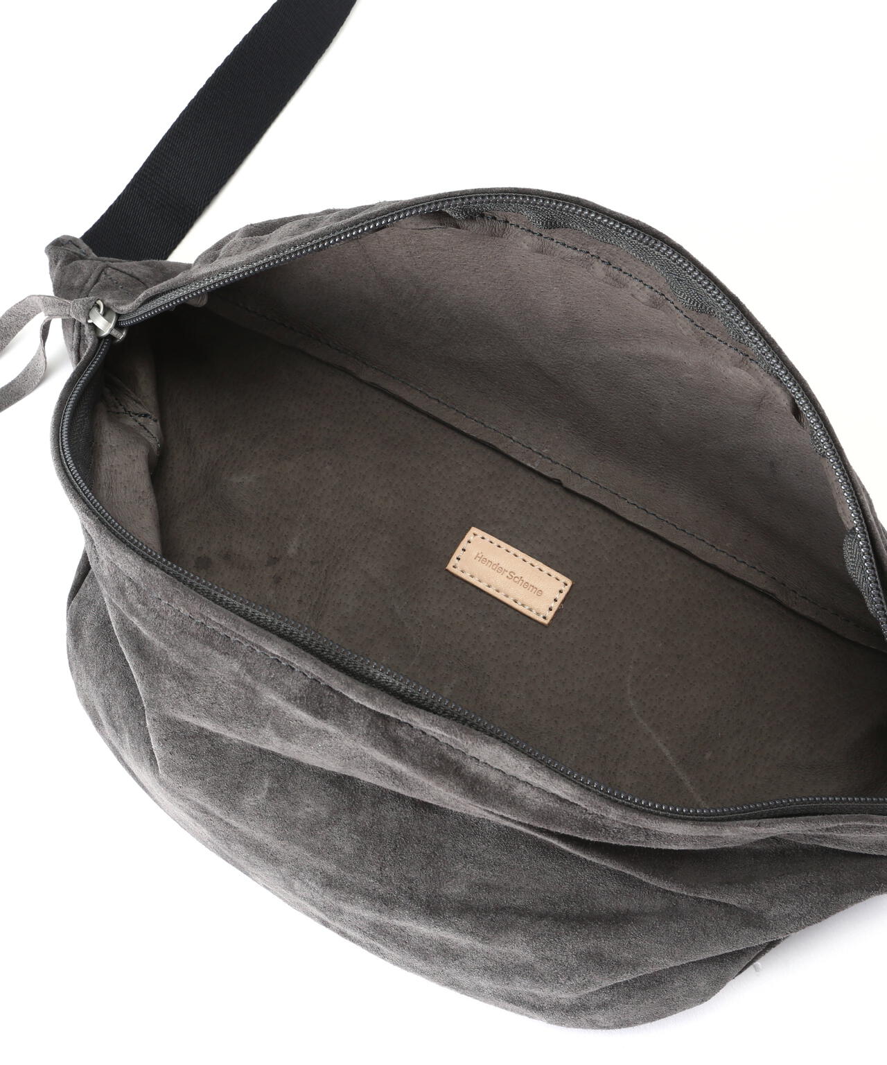 Hender Scheme/エンダースキーマ/pig waist pouch bag | GARDEN