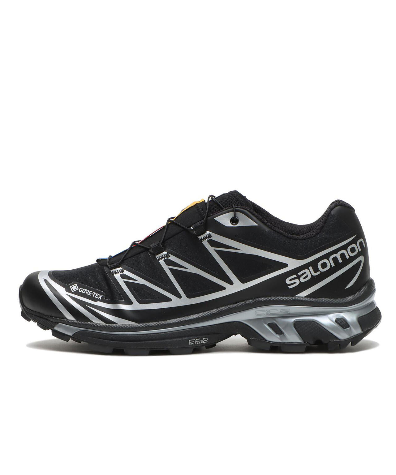 SALOMON/サロモン/XT-6 GTX L47450600 | GARDEN（ガーデン） ｜【公式