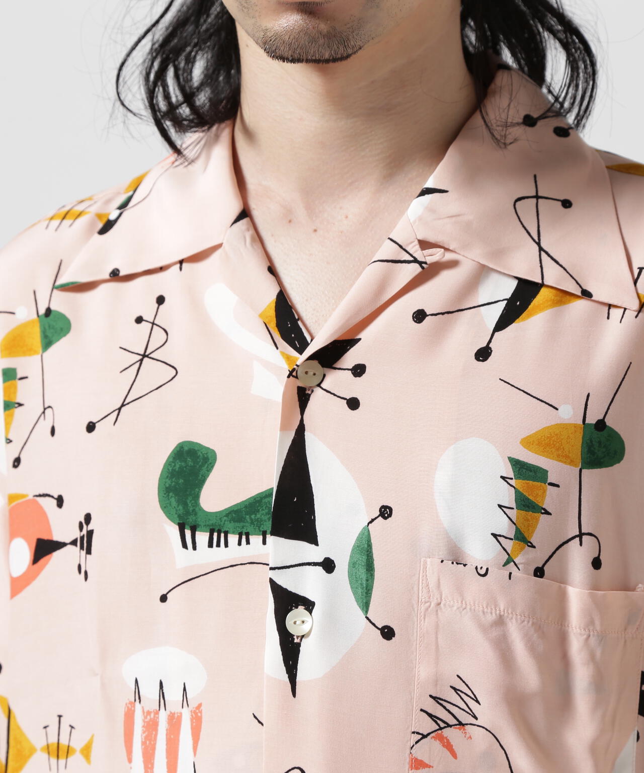 Aloha Blossom/アロハ ブロッサム/“ATOMIC” | GARDEN（ガーデン