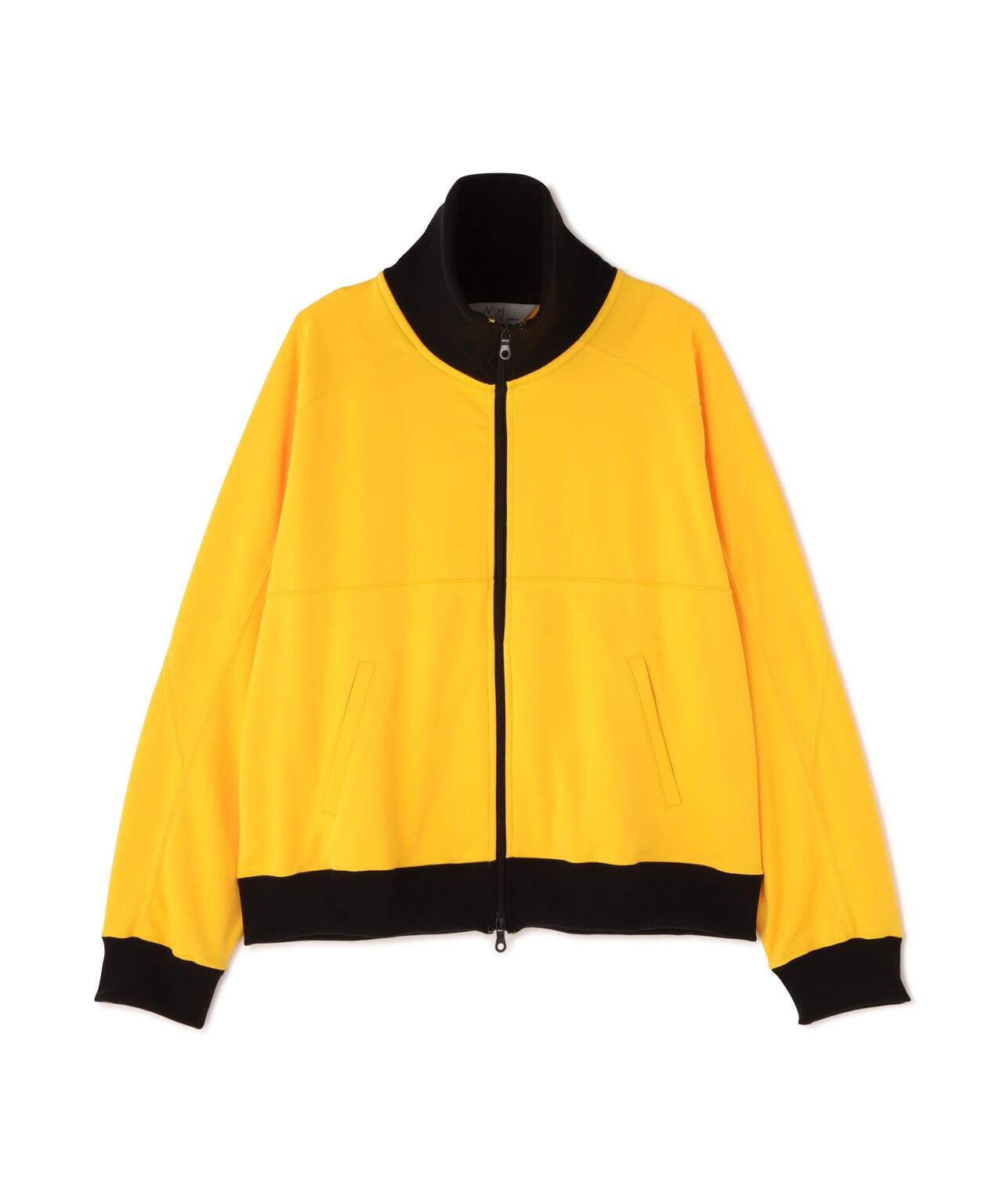 ANCELLM/アンセルム/DRIVERS TRACK JACKET | GARDEN（ガーデン