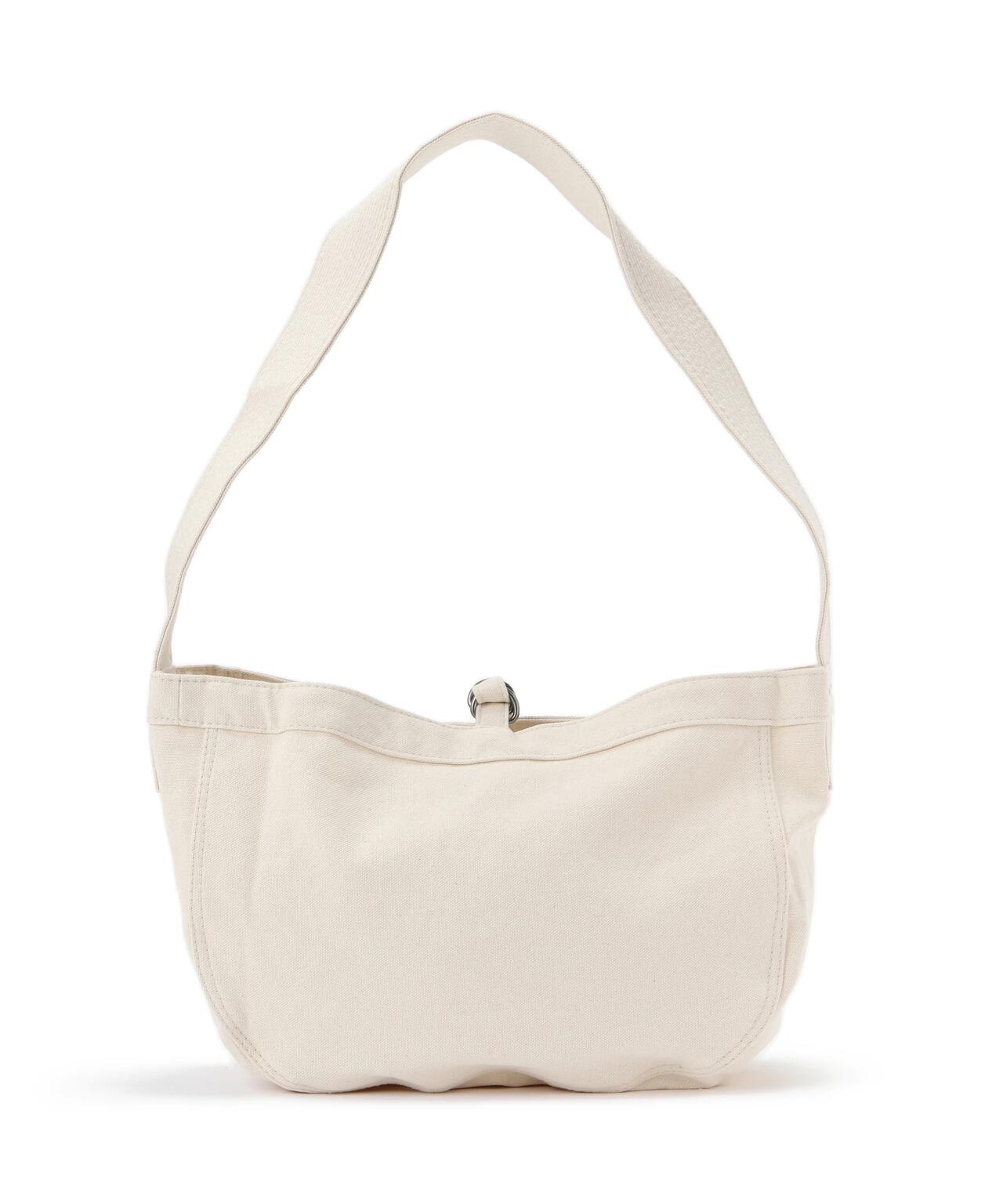 T.T/ティーティー/Lot.018 Newsboy Bag Small/TAIGA TAKAHASHI/タイガ