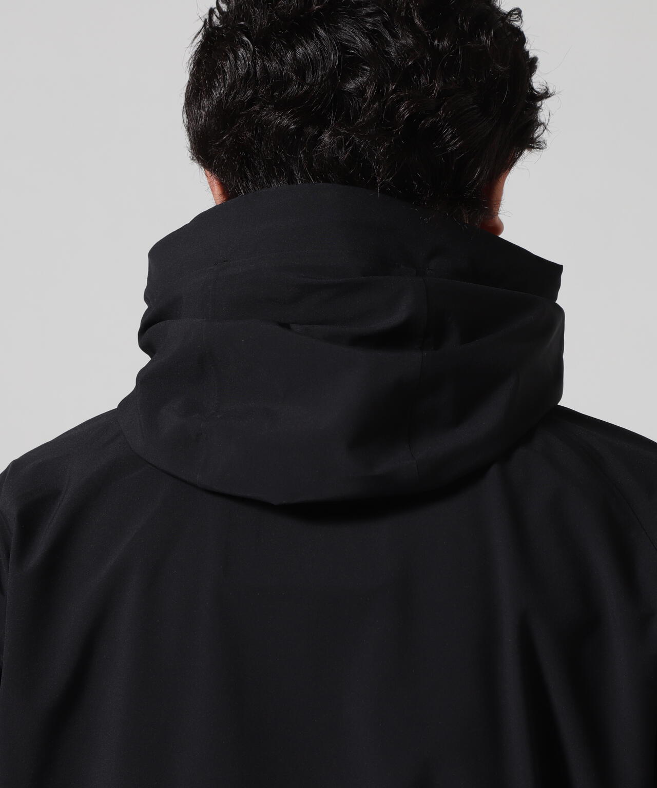 DESCENTE ALLTERRAIN/デサントオルテライン/HARD SHELL JACKET ”CREAS