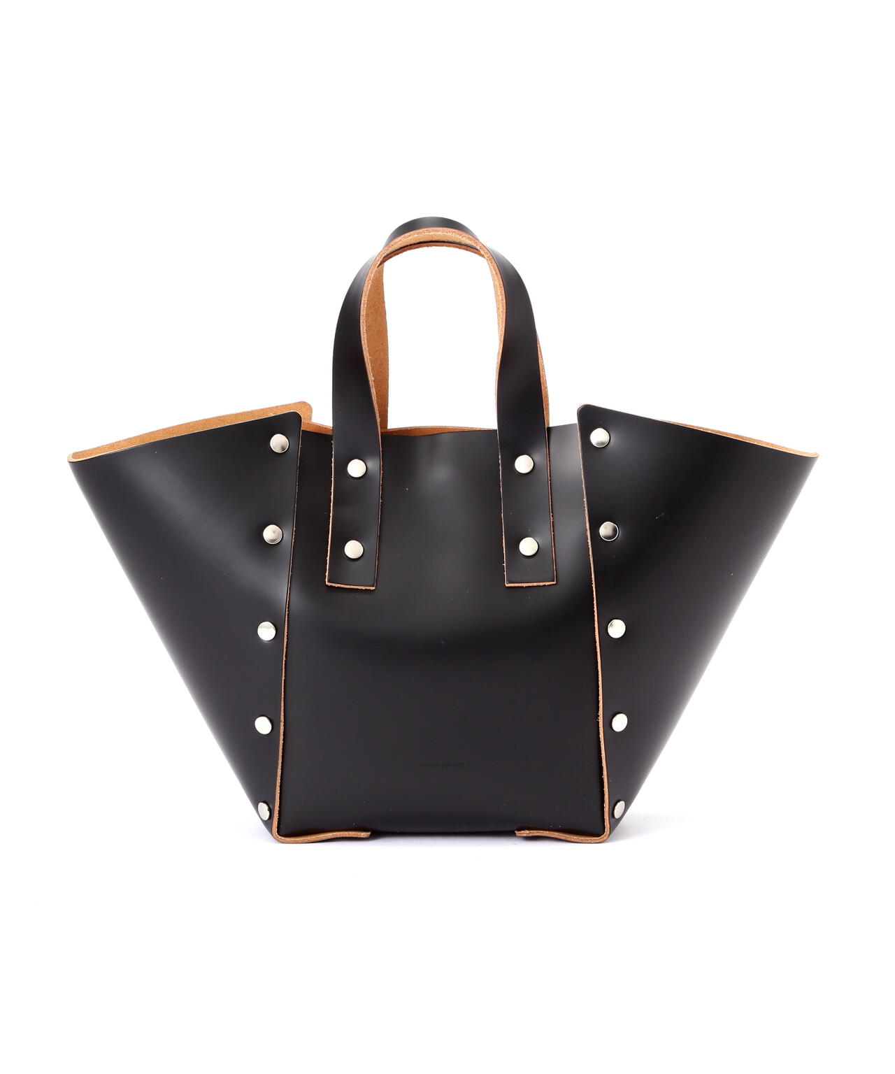 Hender Scheme/エンダースキーマ/assemble hand bag wide S