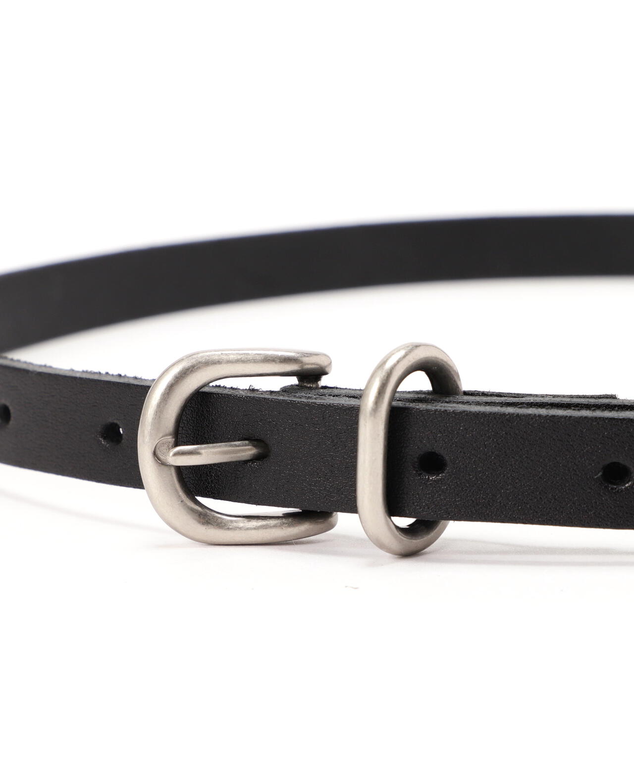 Hender Scheme/エンダースキーマ/tail belt | GARDEN（ガーデン