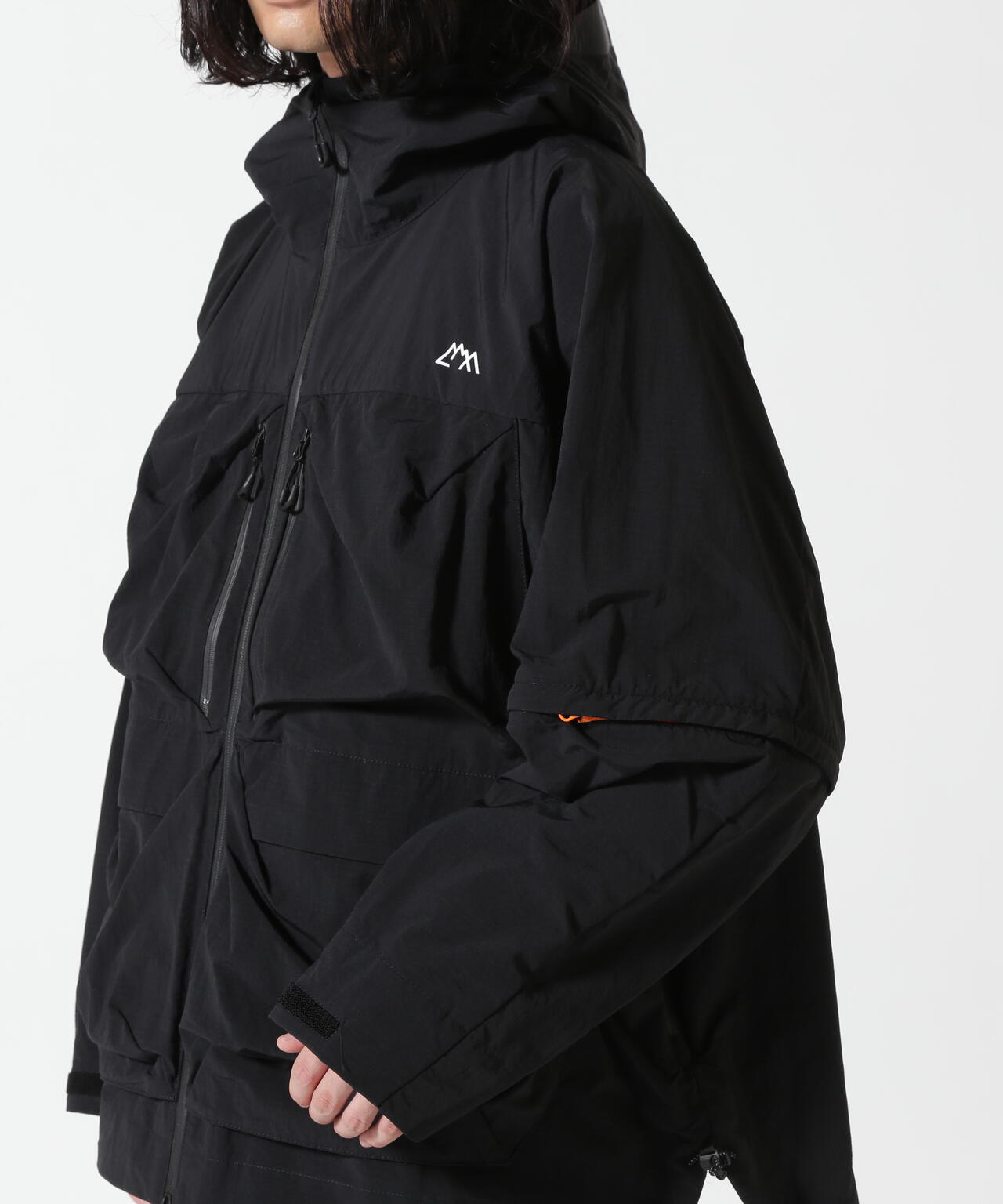 CMF OUTDOOR GARMENT 別注GUIDE SHELL | BEAVER（ビーバー） ｜【公式