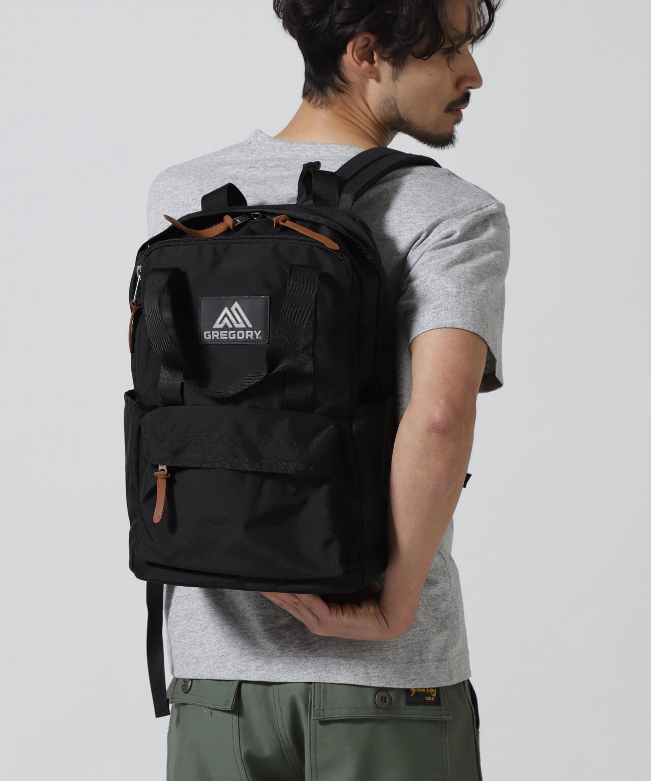 GREGORY/グレゴリー EASY PEASY DAY イージーピージーデイ | BEAVER