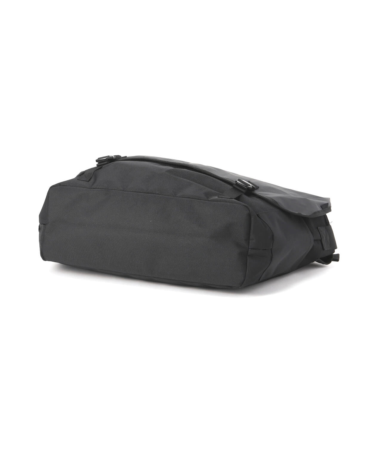 PACKING|パッキング|BLACK REFLECTIVE MESSENGER|リフレクター