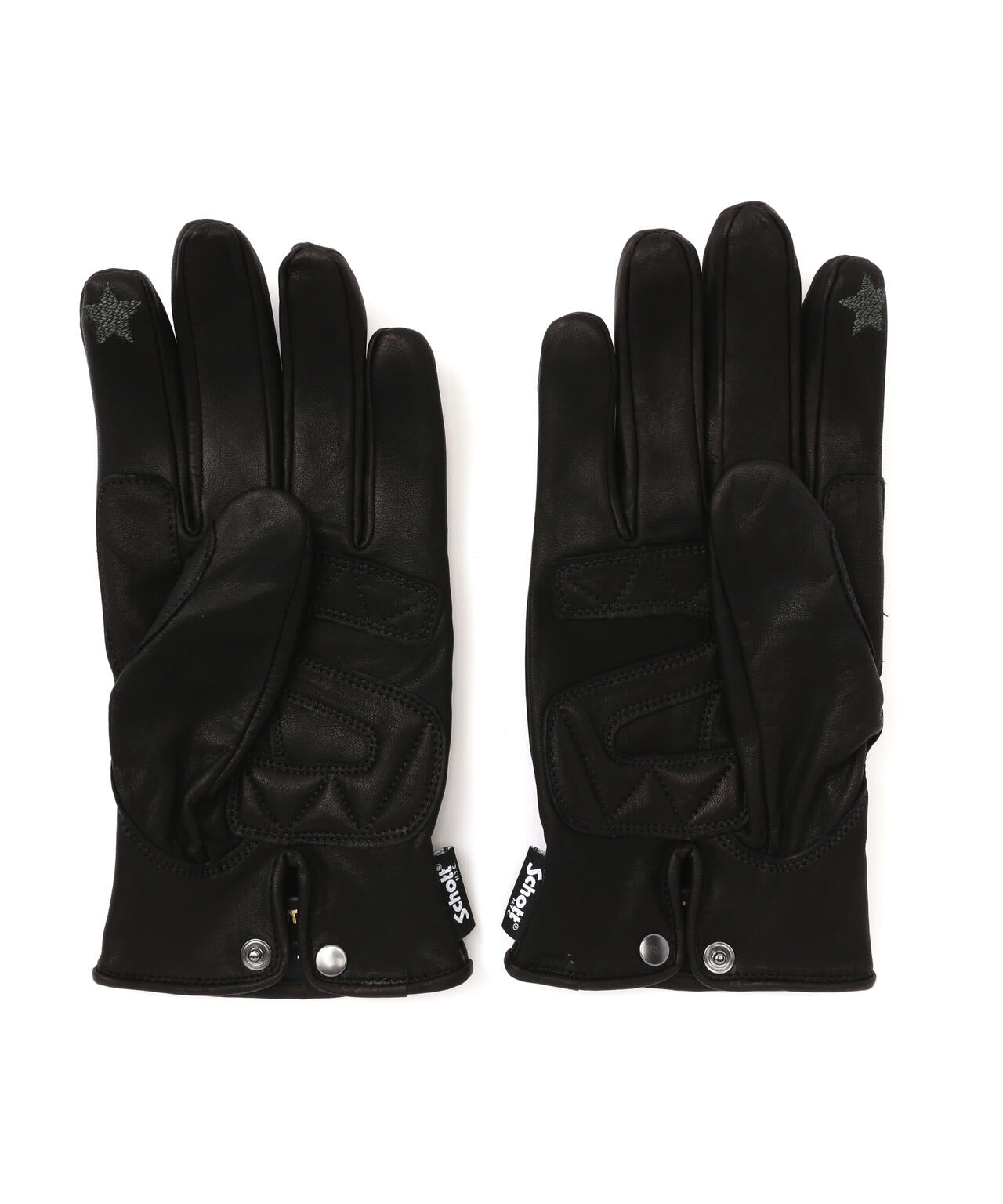 ONESTAR GLOVE/ワンスター グローブ | Schott（ショット） ｜【公式