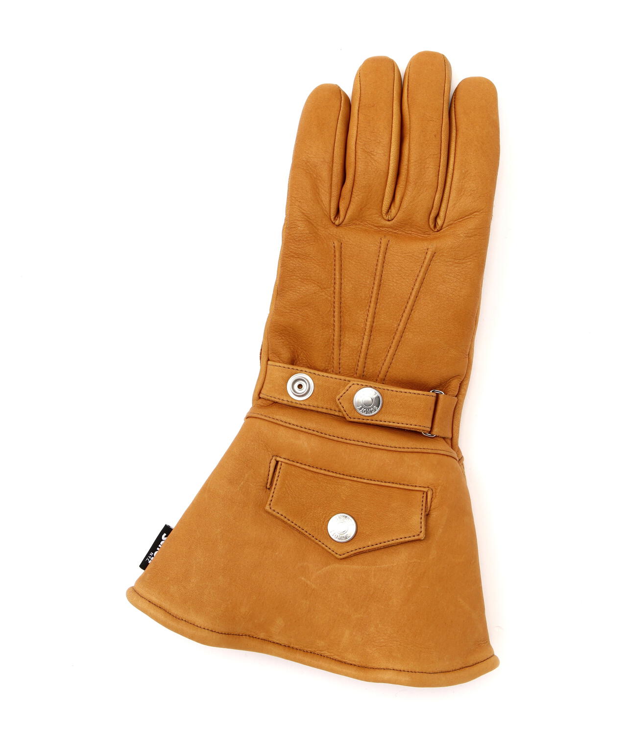 WINTER GLOVE LONG/ウィンターグローブ ロング | Schott（ショット