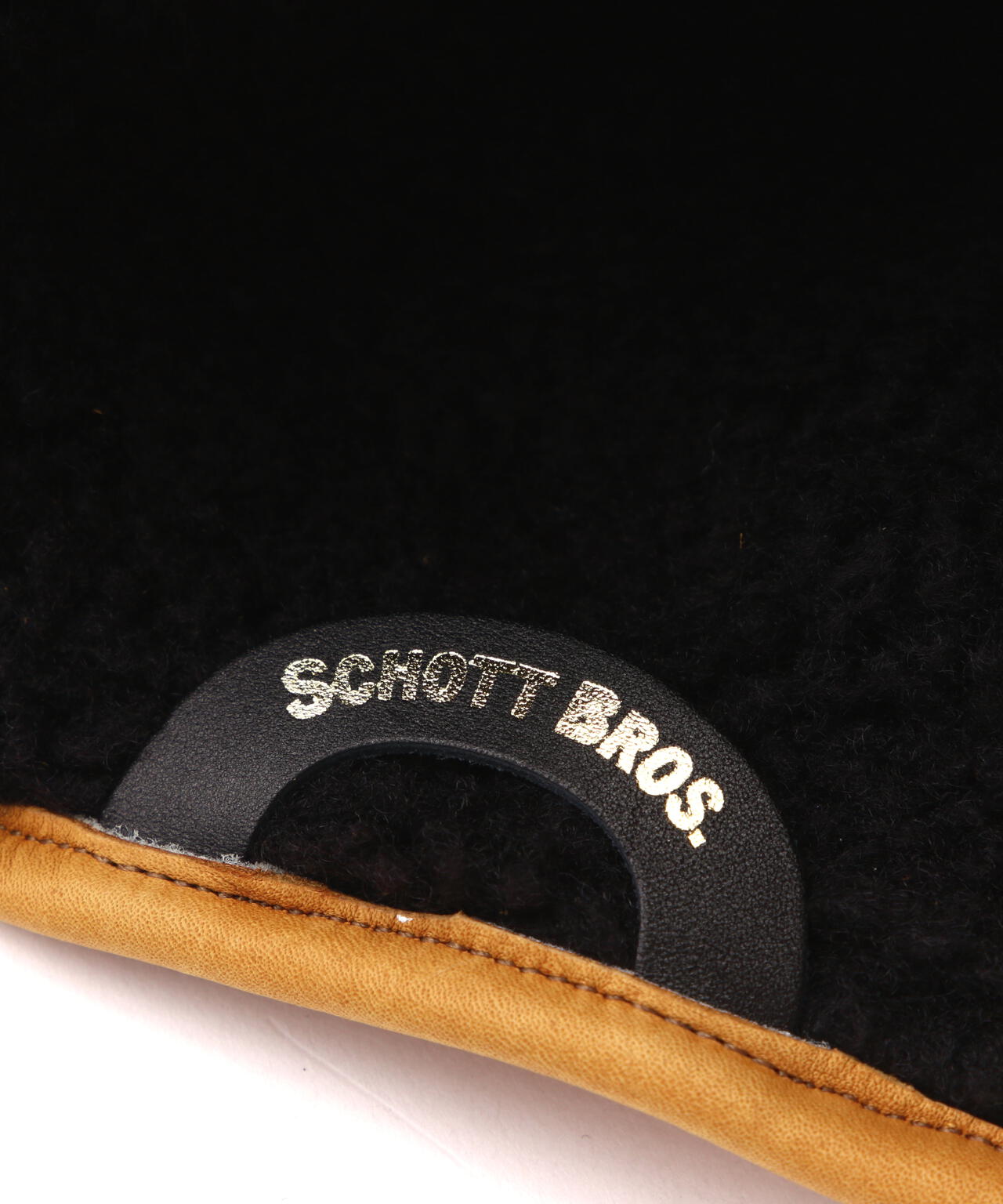 WINTER GLOVE LONG/ウィンターグローブ ロング | Schott（ショット