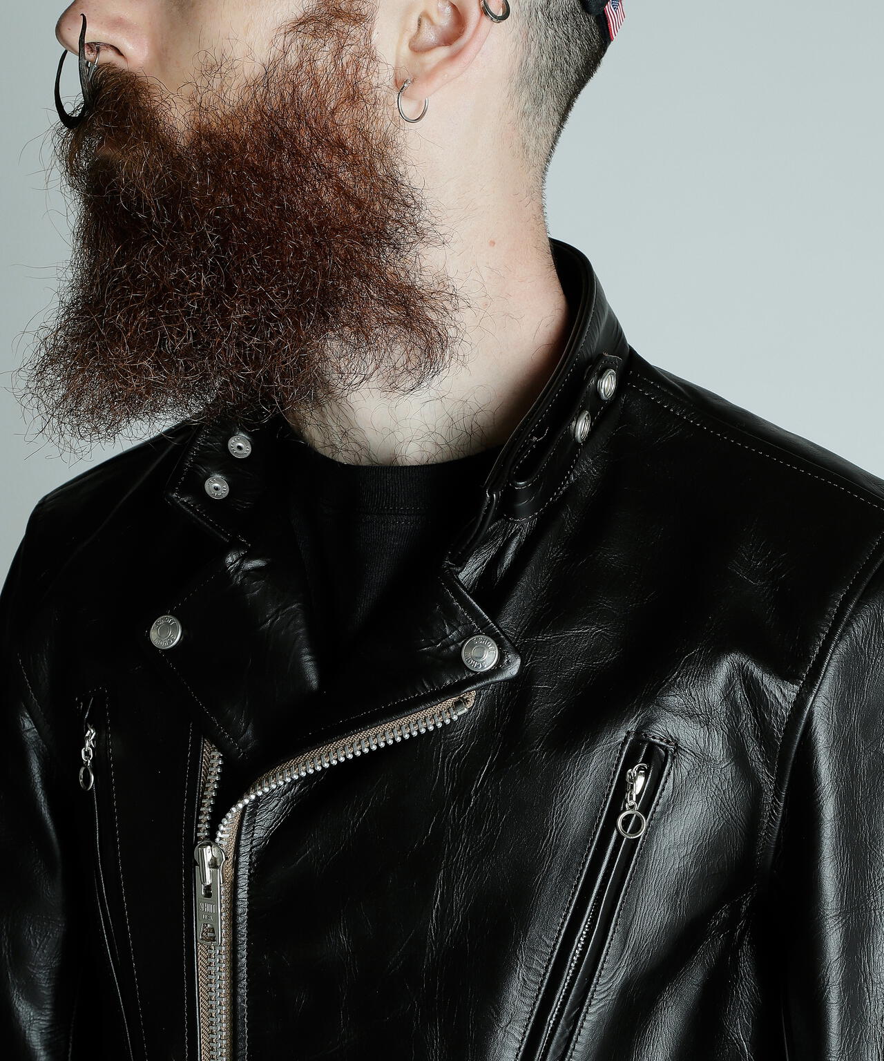 SPECIAL DOUBLE BREAST RIDERS/スペシャルダブルブレスト ライダース