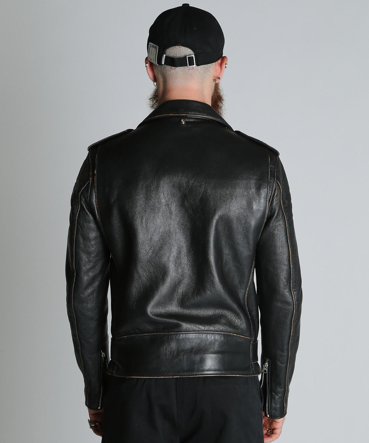 217US SHEEP ONESTAR/ シープ ワンスター | Schott（ショット