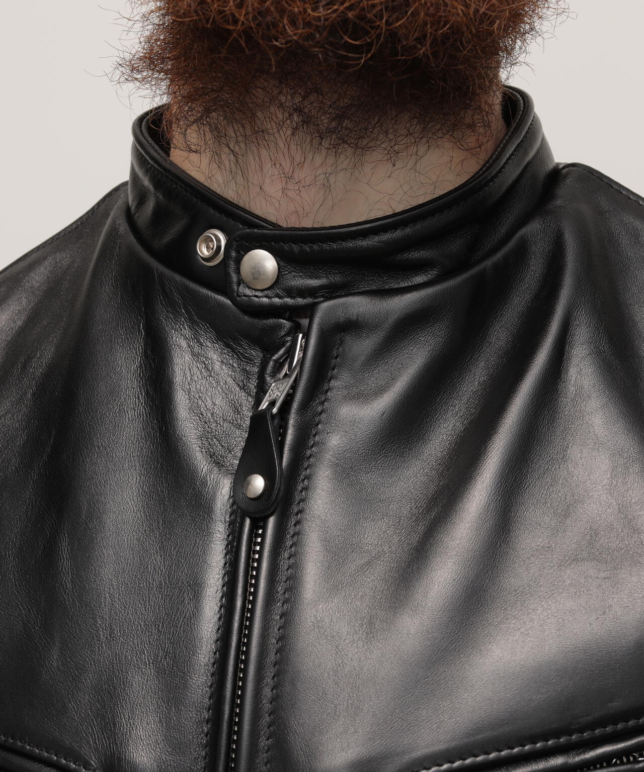 641XXH HORSEHIDE STAND RIDERS/ホースハイド スタンドライダース