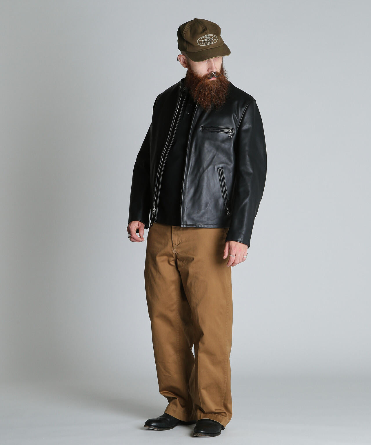 641RIDERS/641ライダース | Schott（ショット） ｜【公式】通販mix