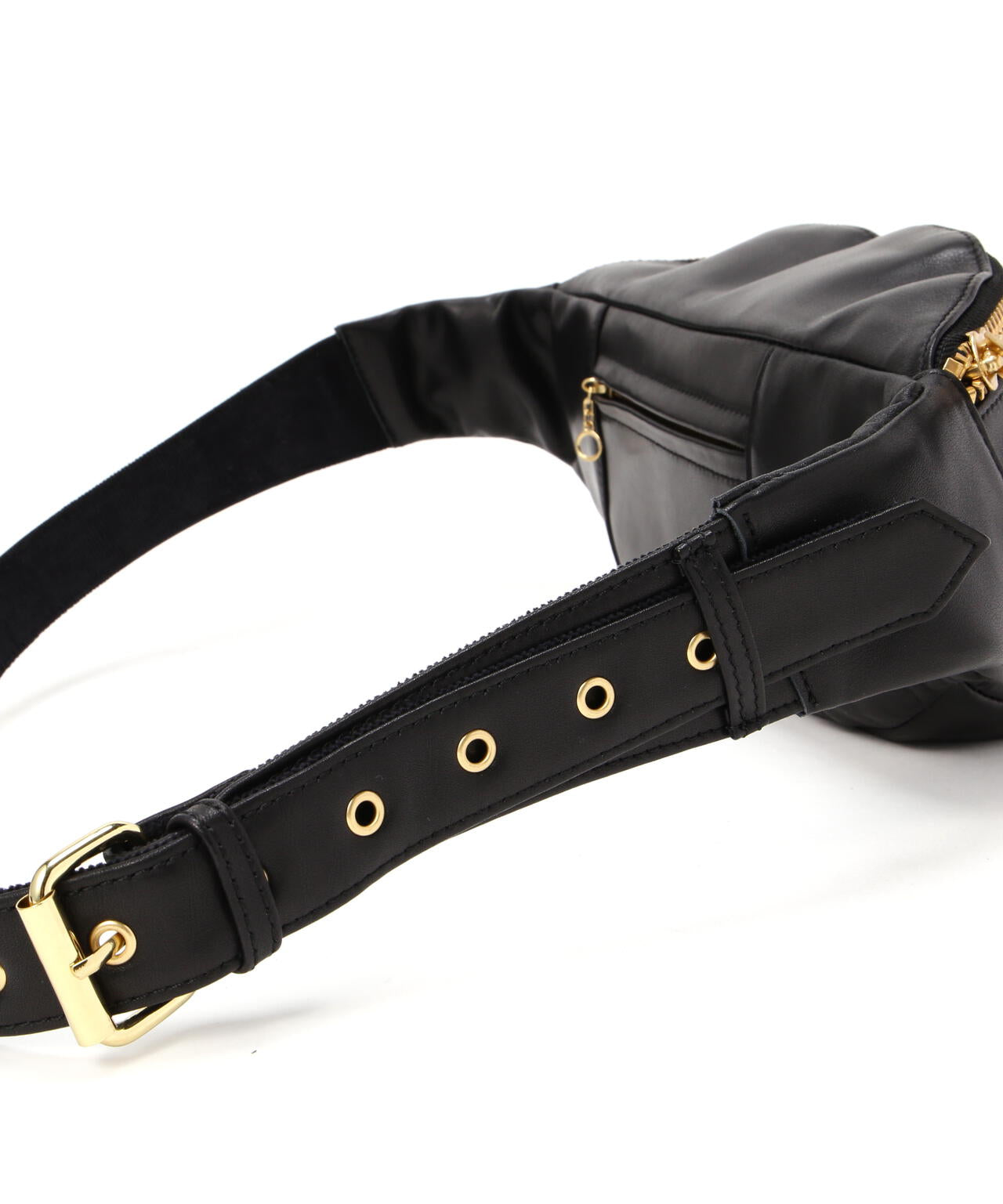 PADDED BODY BAG/ボディバッグ | Schott（ショット） ｜【公式】通販