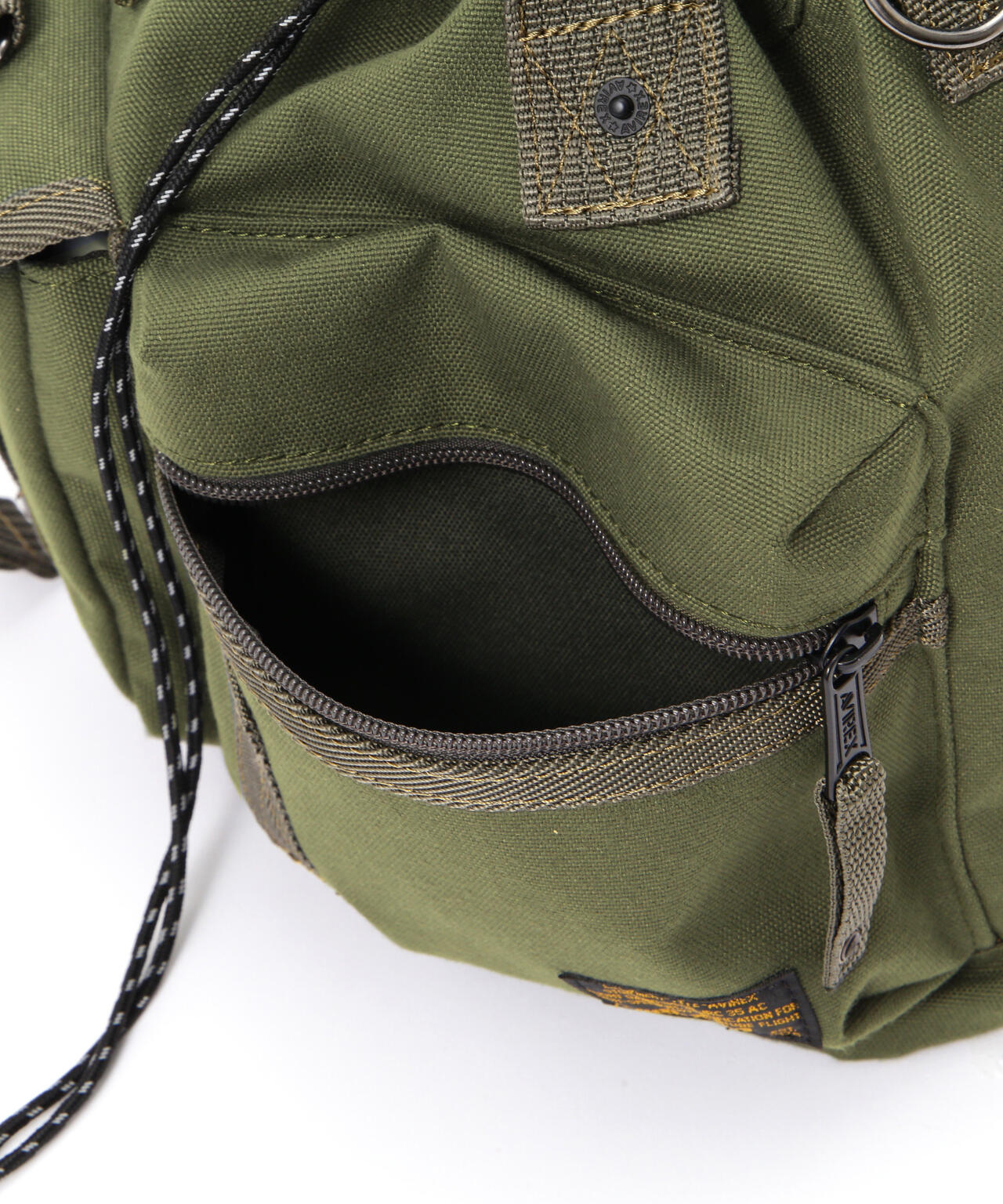 EAGLE TOOL 2WAY MINI TOTE BAG/イーグル ツール2ウェイミニトート