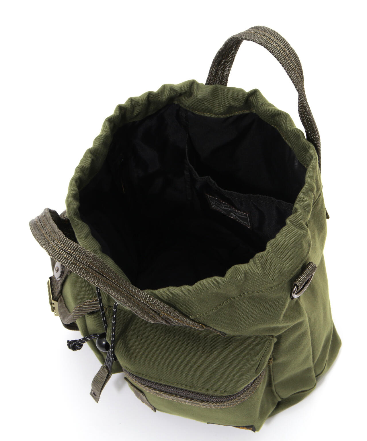 EAGLE TOOL 2WAY MINI TOTE BAG/イーグル ツール2ウェイミニトート