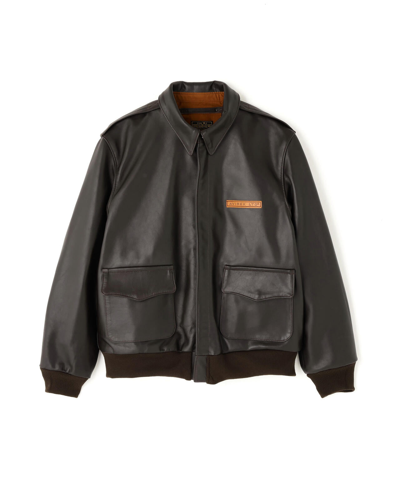MADE IN USA》A-2 | AVIREX（アヴィレックス） ｜【公式】通販mix