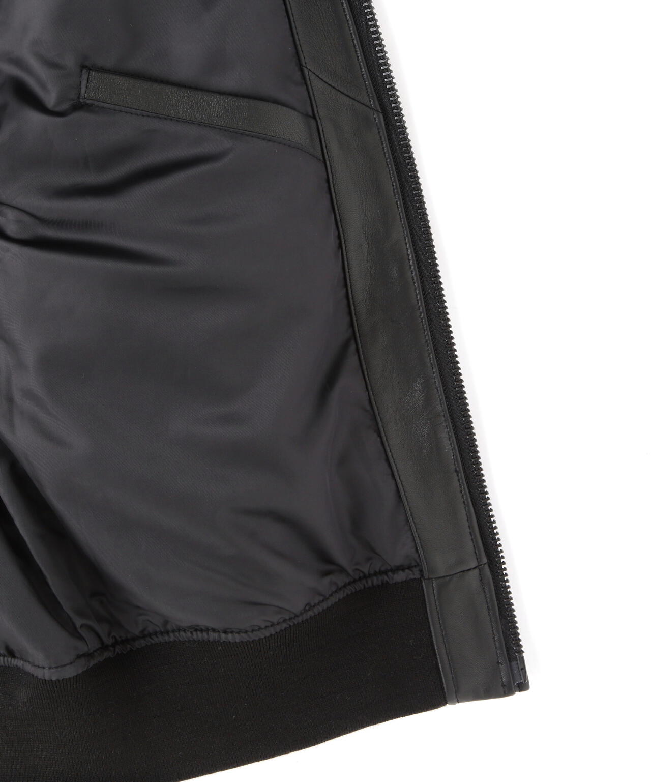 LEATHER TYPE CWU 36P / レザー タイプ CWU 36P / TOPGUN | AVIREX