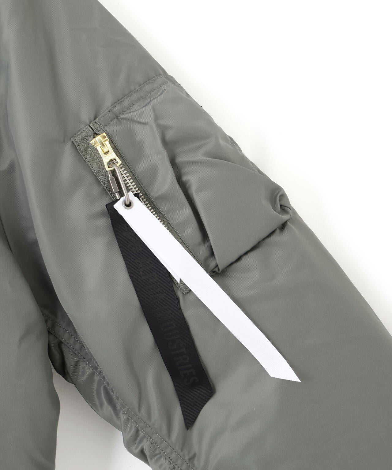 B-15 FLIGHT JACKET - MOONLOID EXCLUSIVE | Alpha Industries